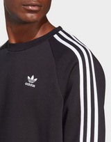 adidas Sweat-shirt ras-du-cou Adicolor Classics 3-Stripes