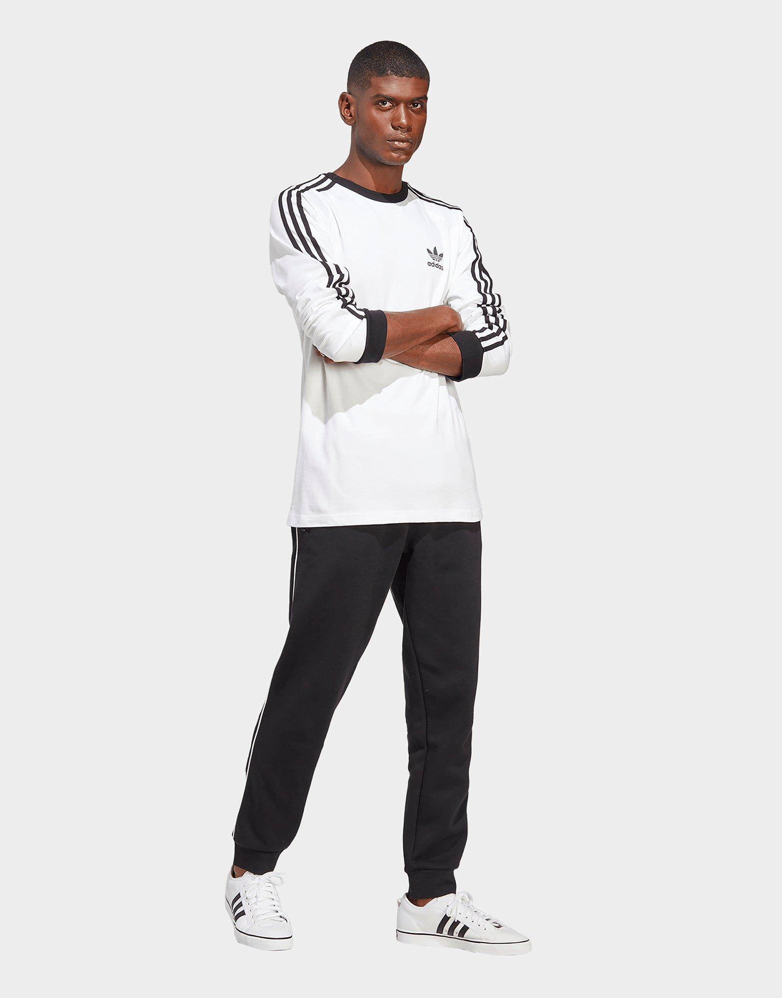 adidas Adicolor Classics 3-Stripes Longsleeve