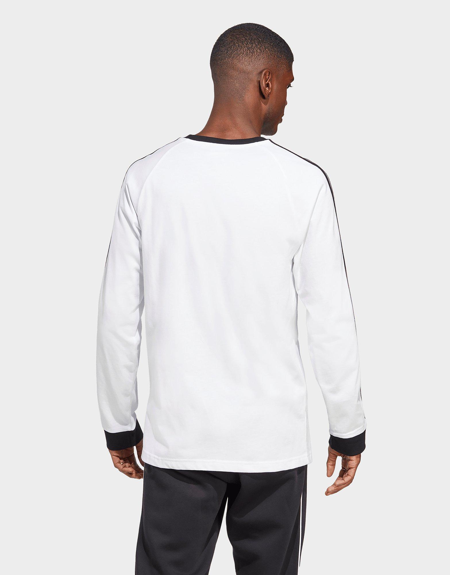 adidas Adicolor Classics 3-Stripes Longsleeve