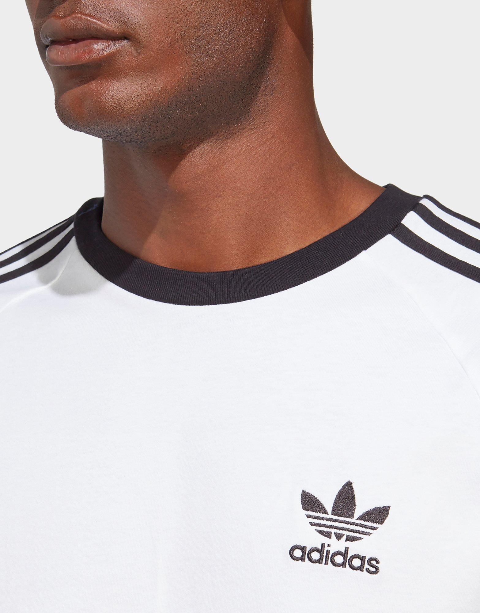 adidas Adicolor Classics 3-Stripes Longsleeve