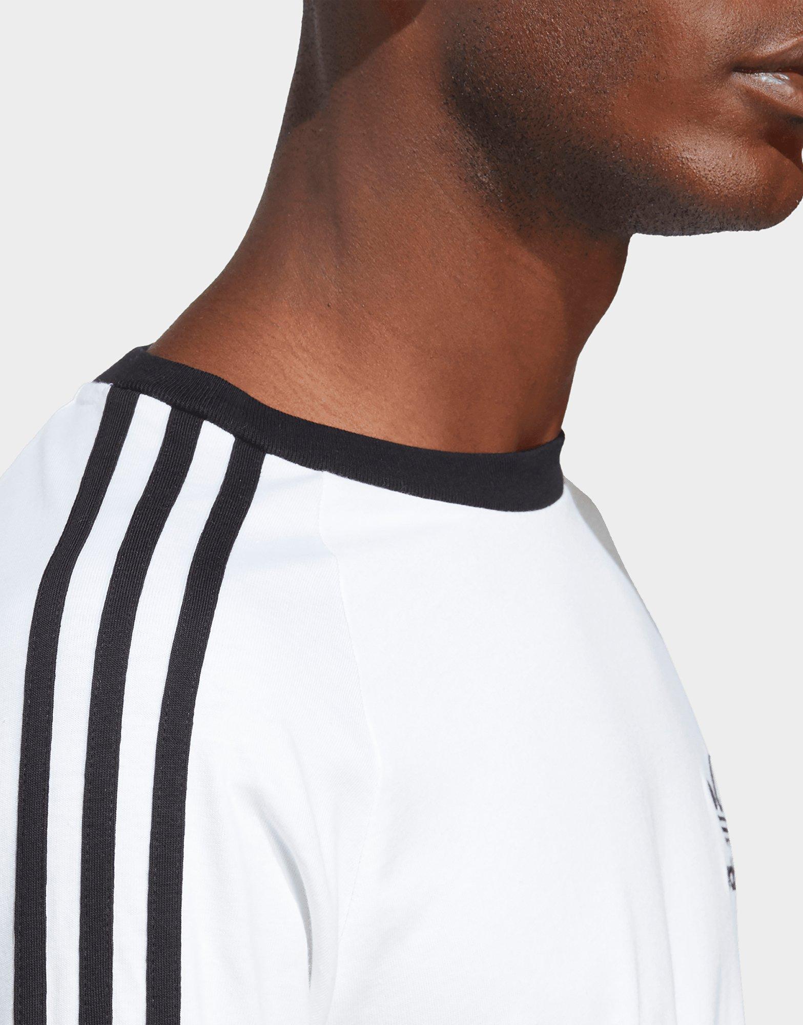 adidas Adicolor Classics 3-Stripes Longsleeve