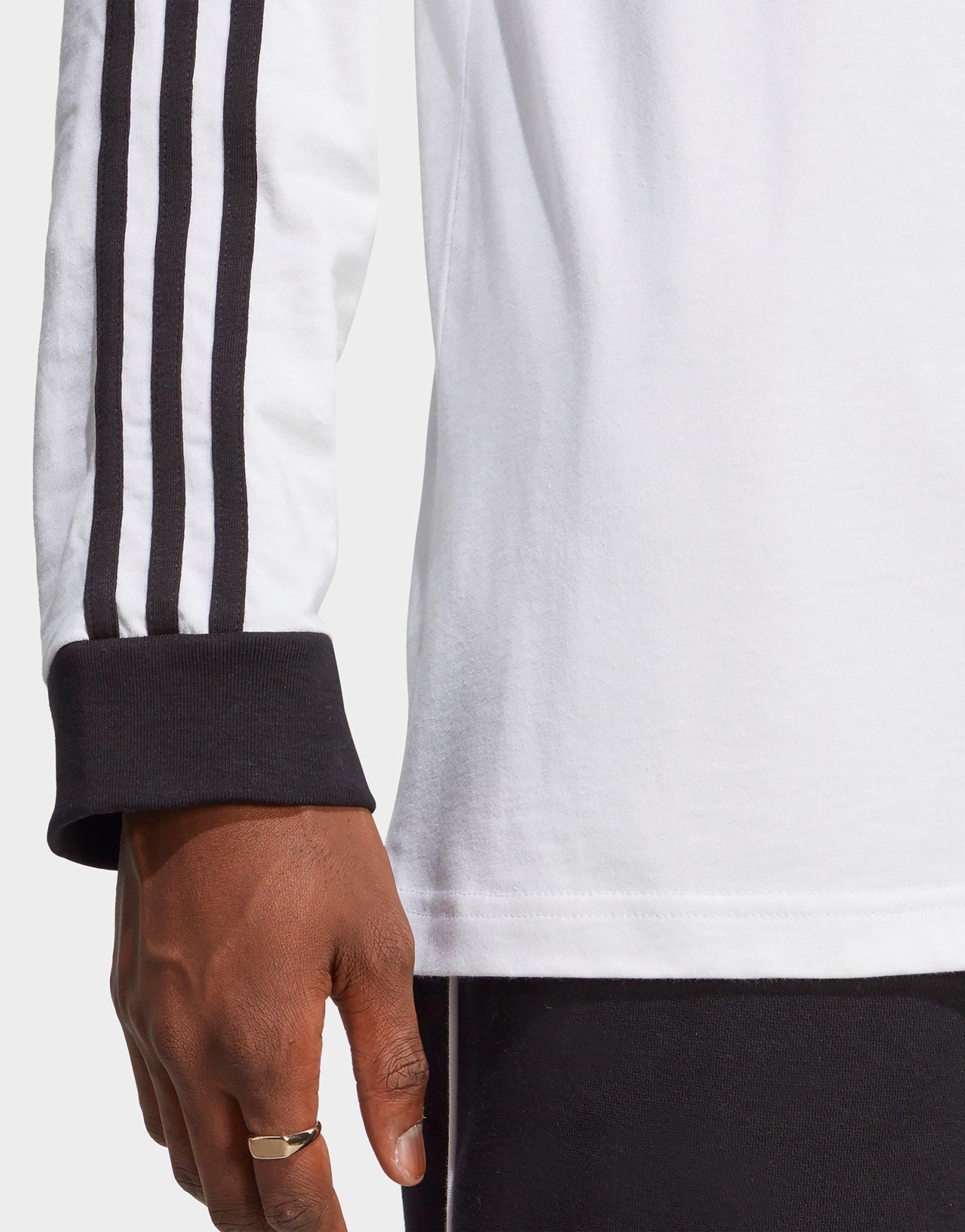 adidas Adicolor Classics 3-Stripes Longsleeve