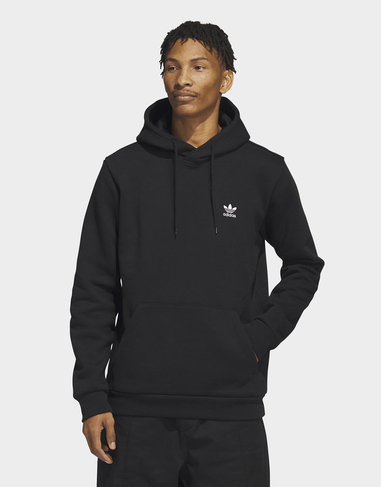 Survêtement trefoil sales hoodie