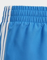 adidas Short de bain Originals Adicolor 3-Stripes