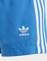 adidas Originals Adicolor 3-Stripes Zwemshort