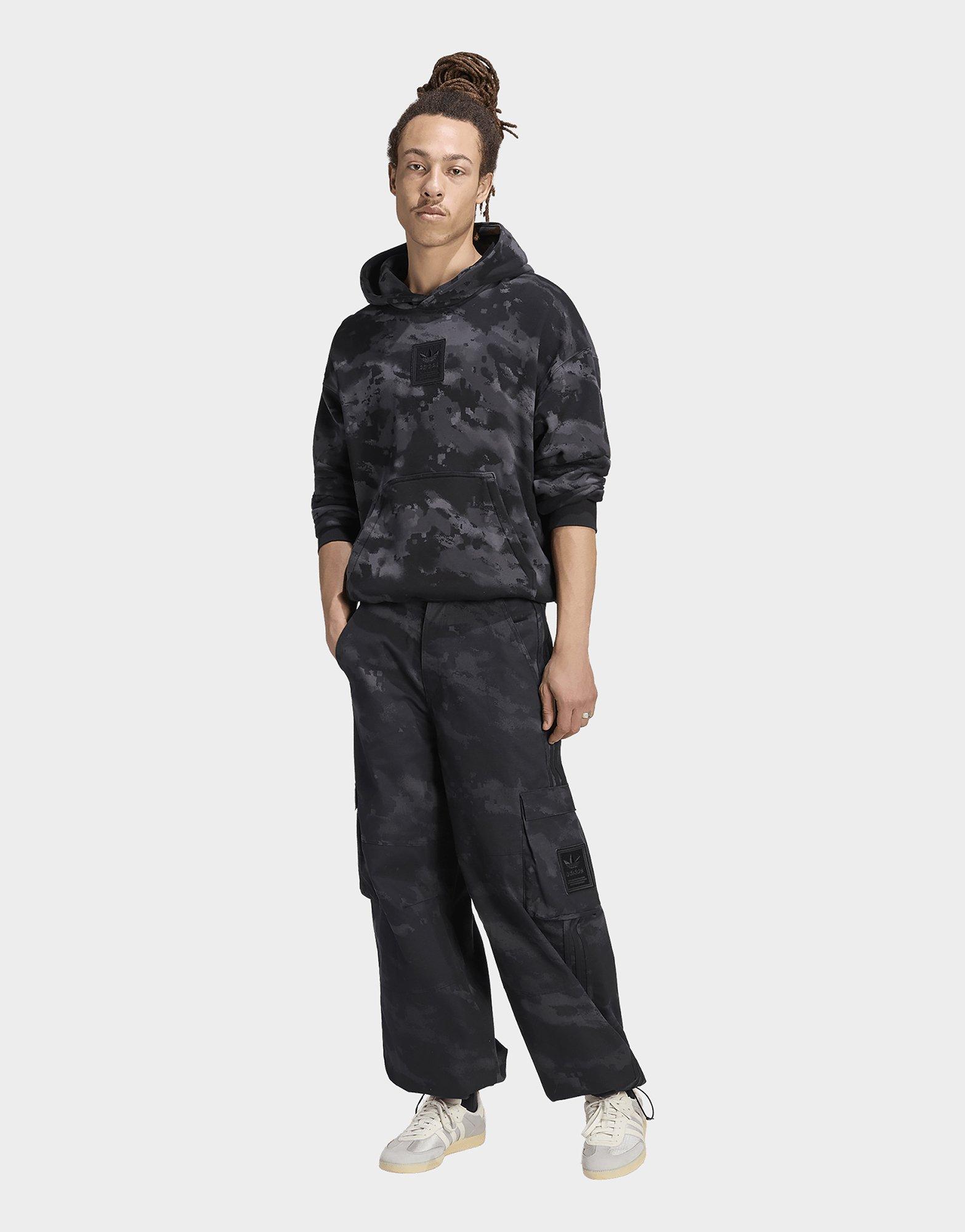 adidas Camo Pants