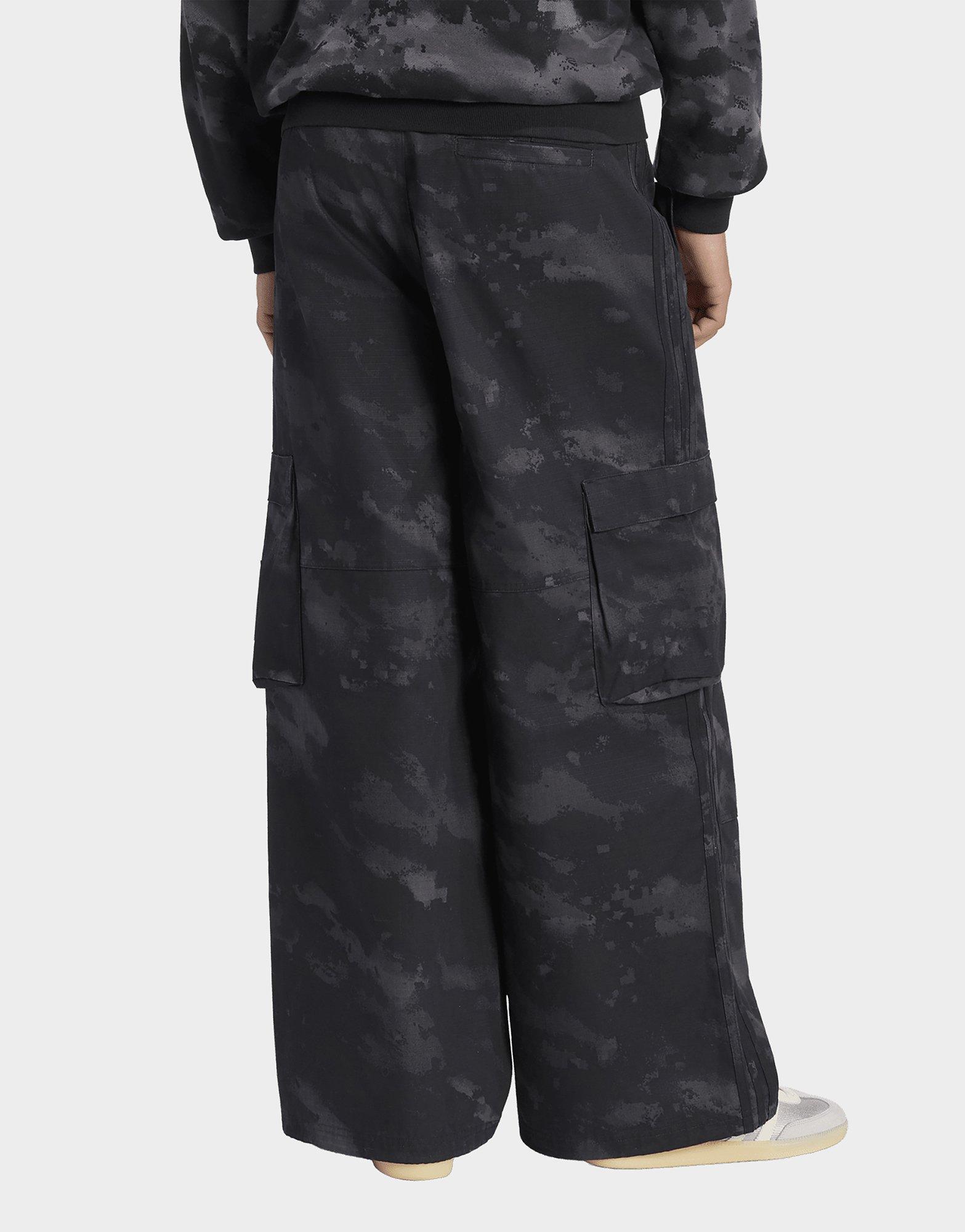 adidas Camo Pants