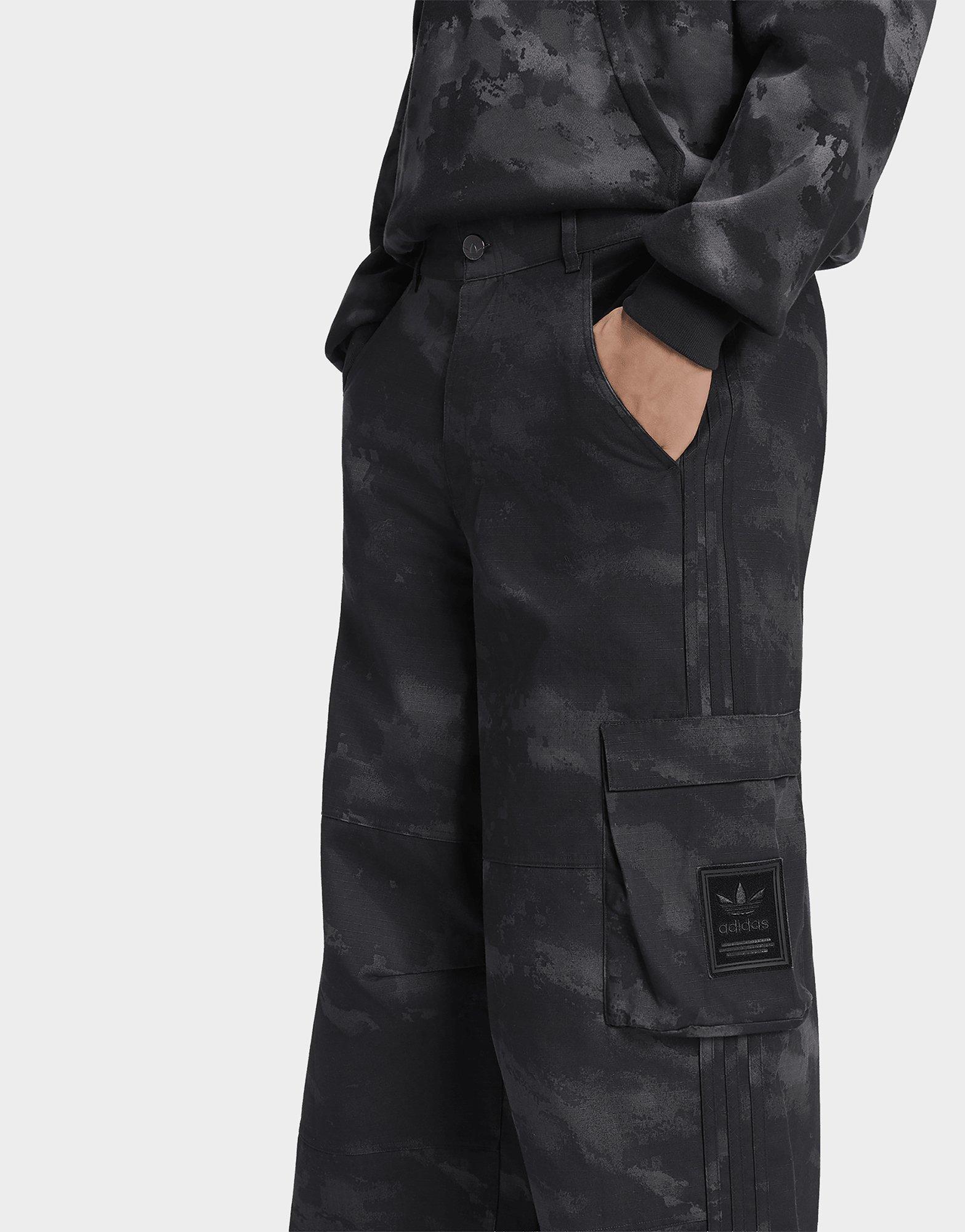 adidas Camo Pants