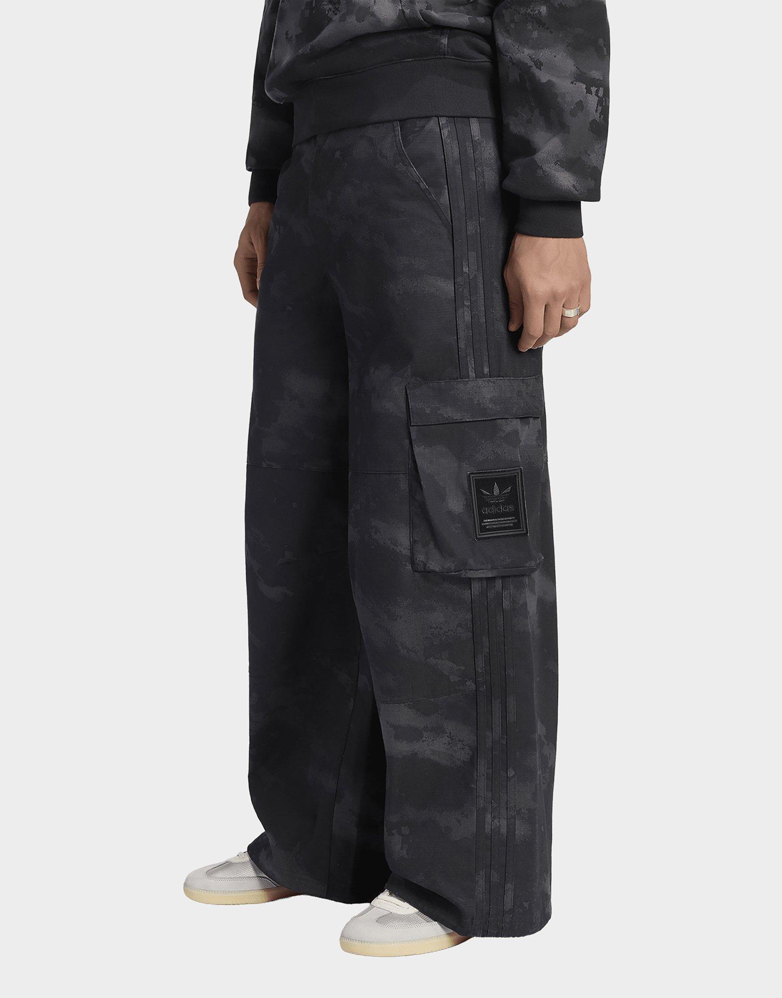 adidas Camo Pants