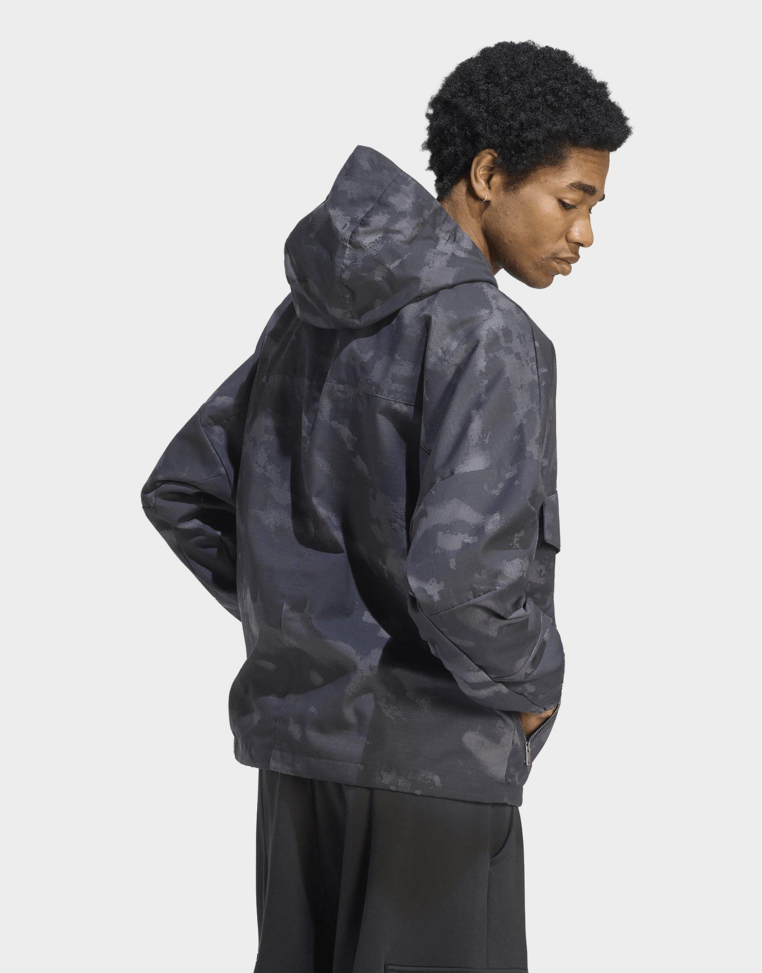 adidas Chaqueta Camo