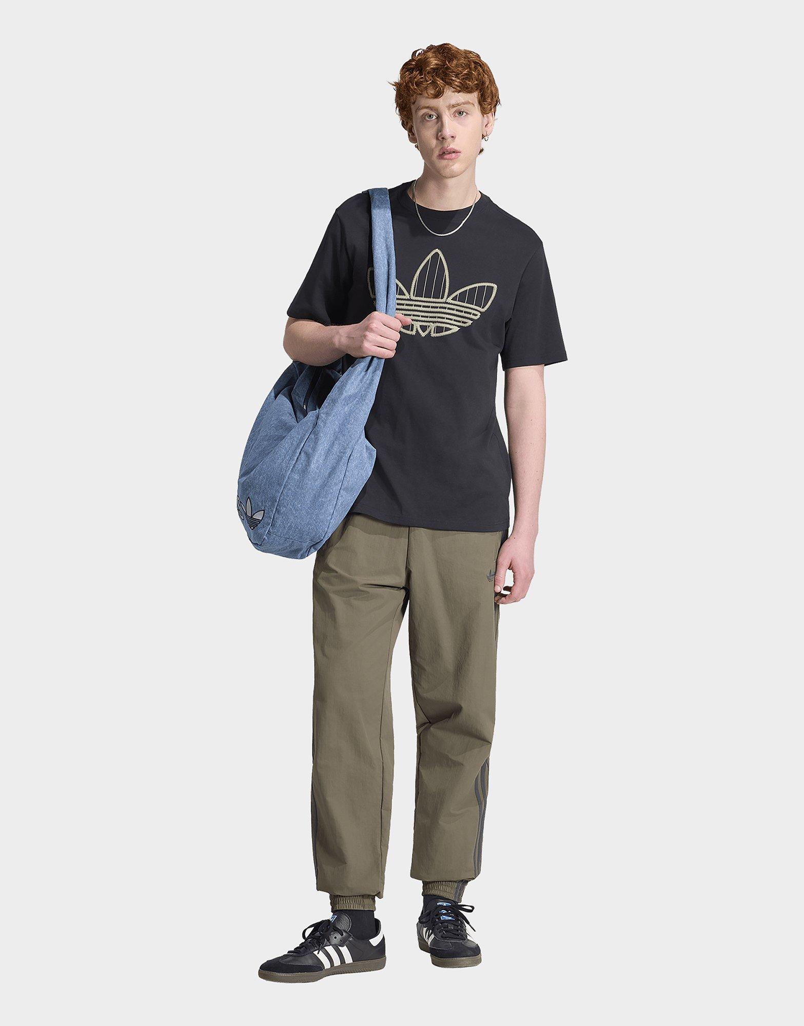 adidas Trefoil Infill T-shirt