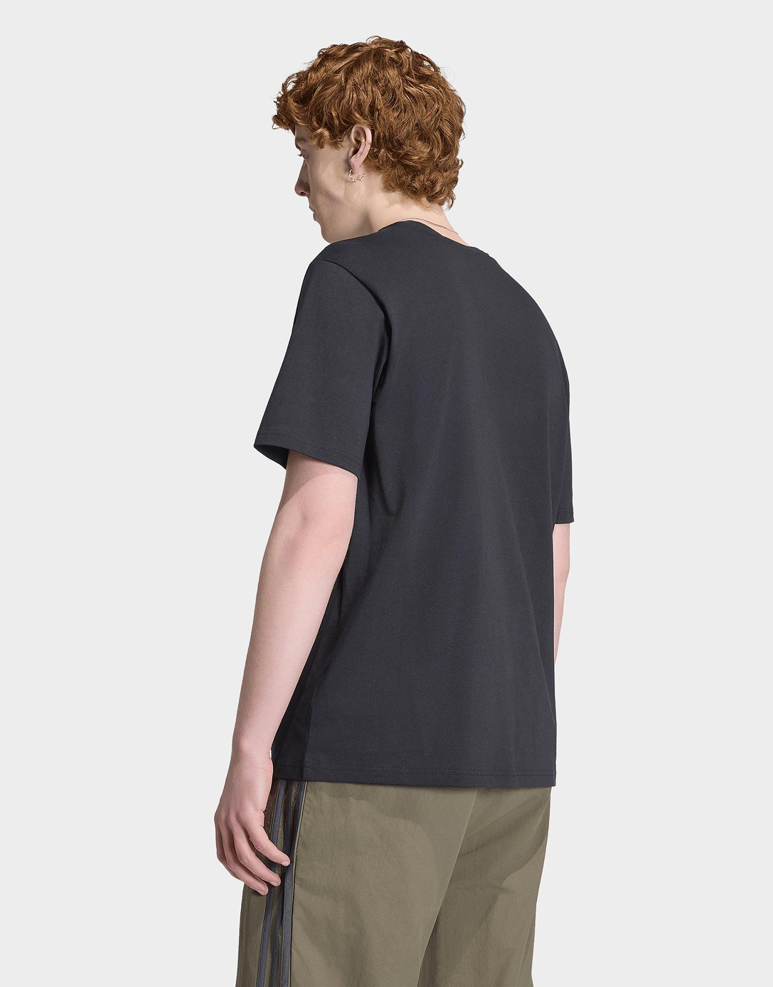 adidas Trefoil Infill T-shirt