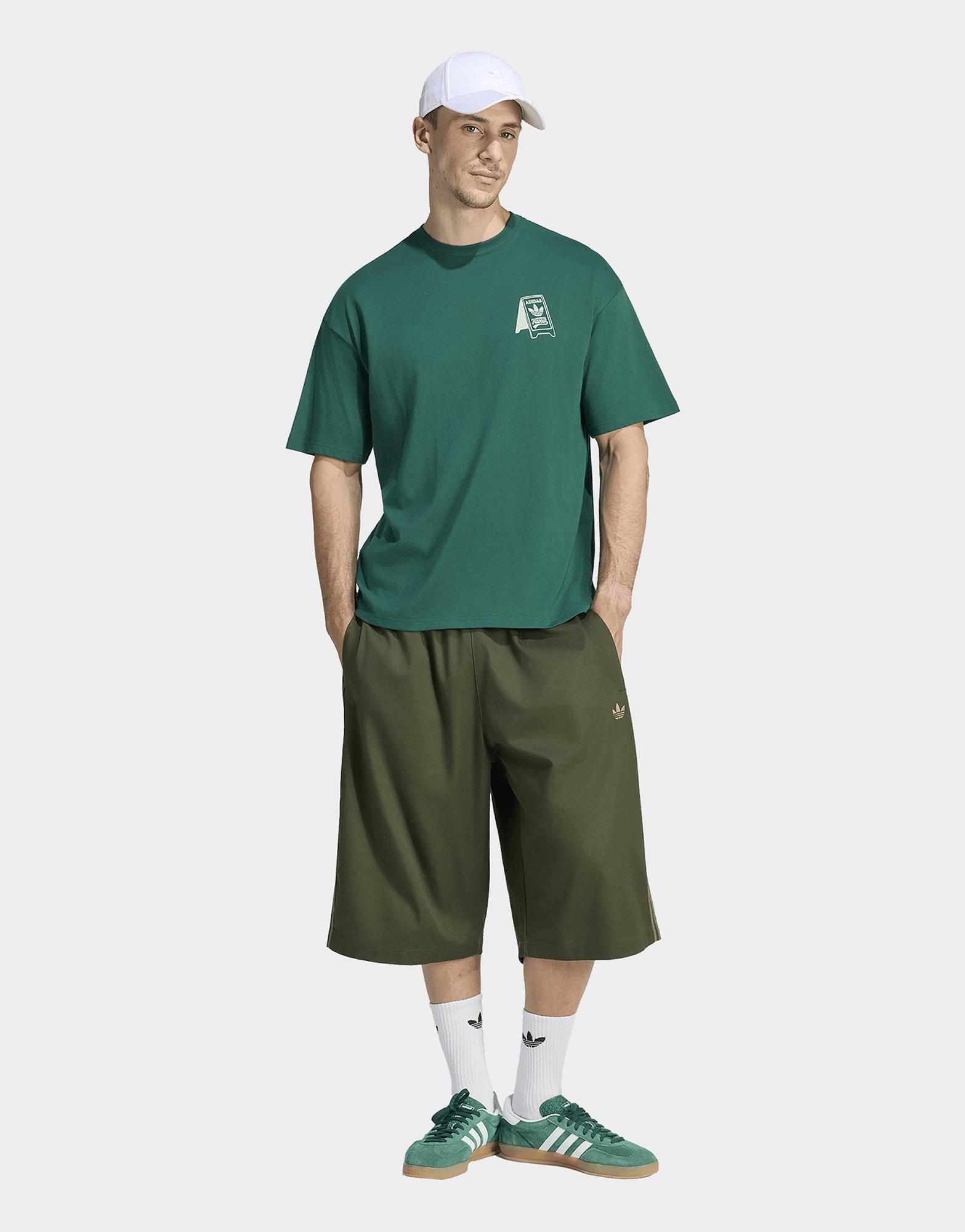 adidas CAMISETA FOOD CART