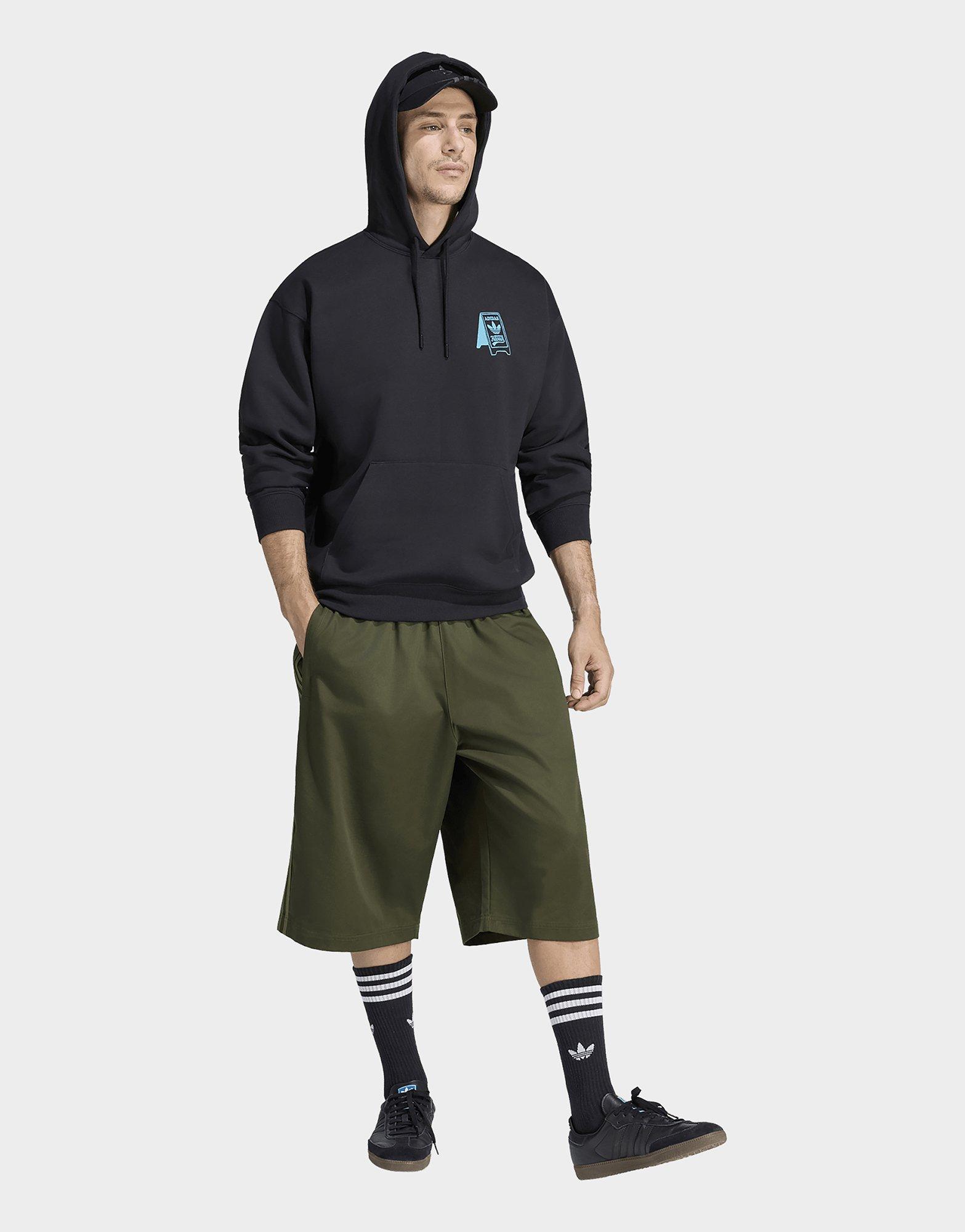 adidas Sudadera Con Capucha Food Cart