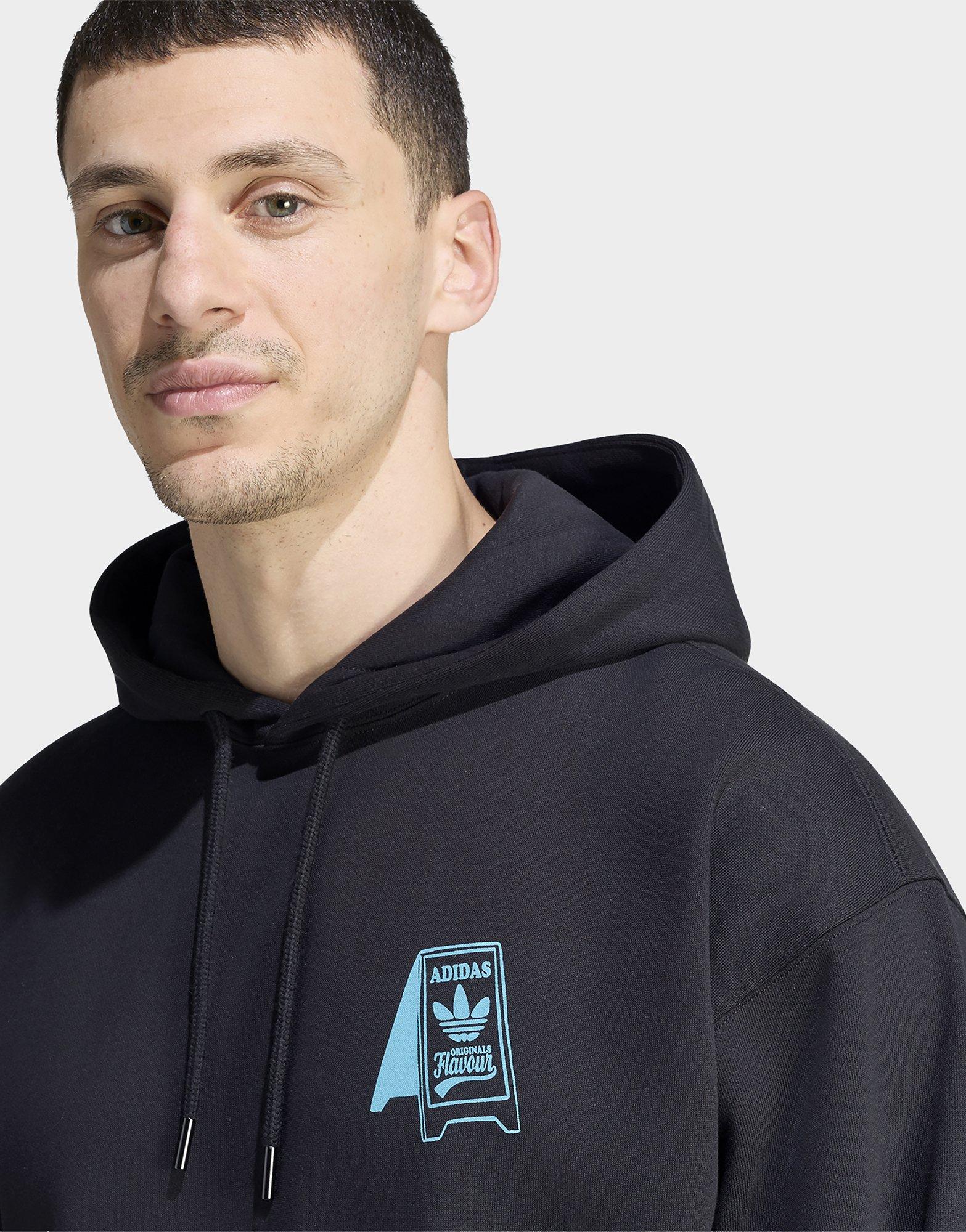 adidas Sudadera Con Capucha Food Cart