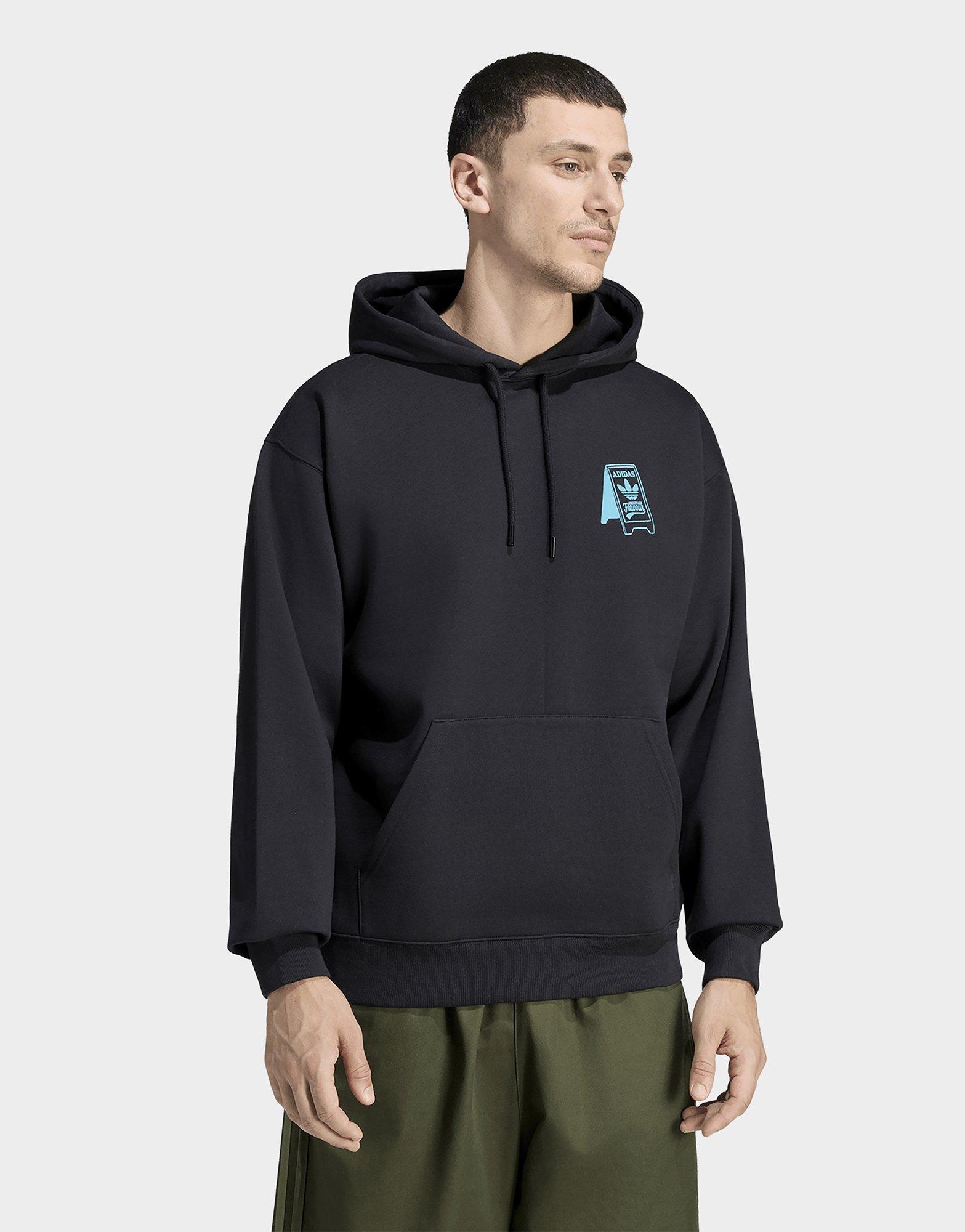 adidas Food Cart HD