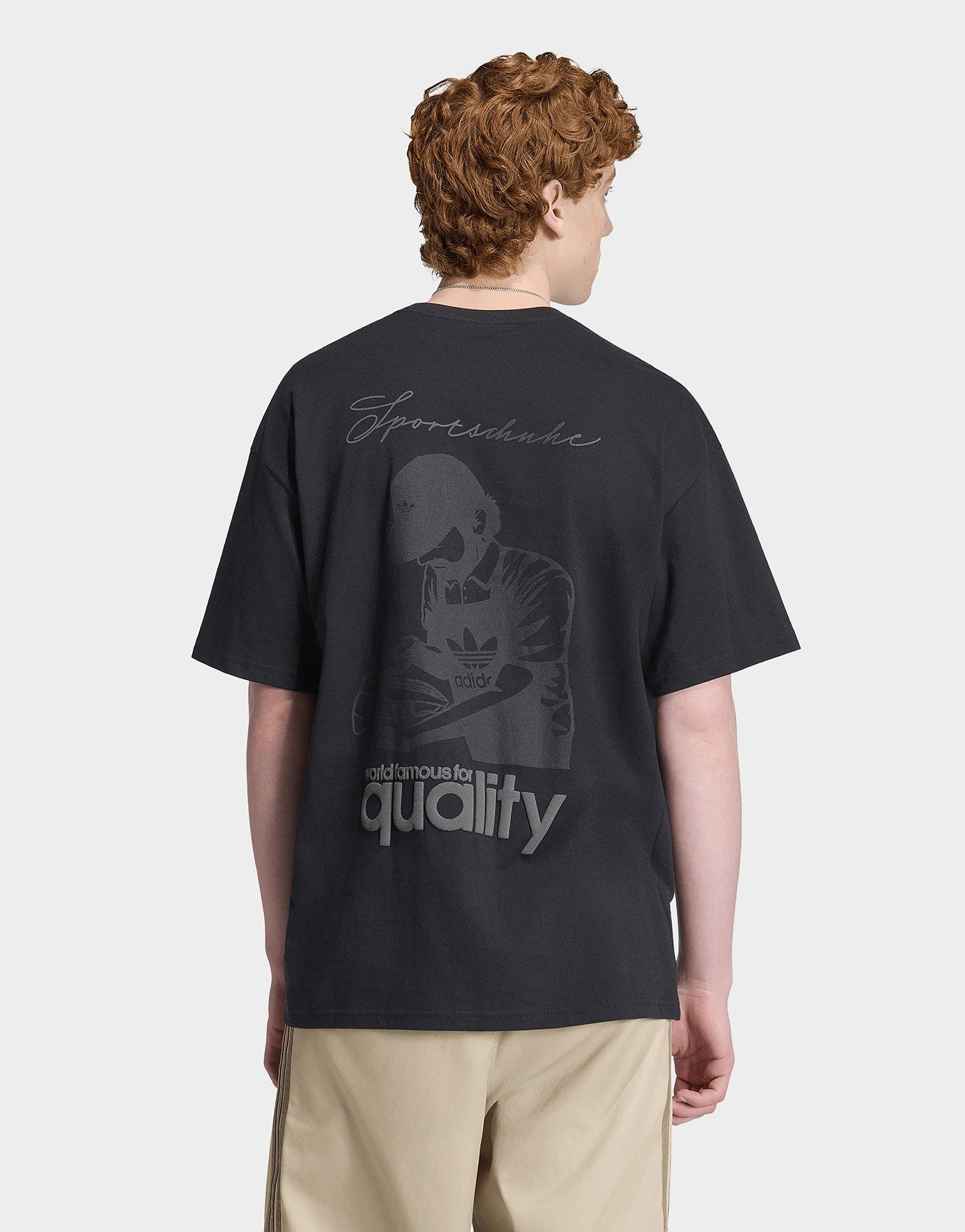 adidas Quality Tee