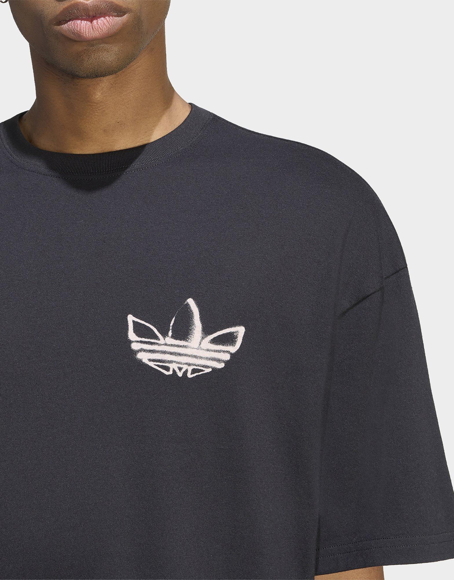 adidas Camiseta Powder Tongue