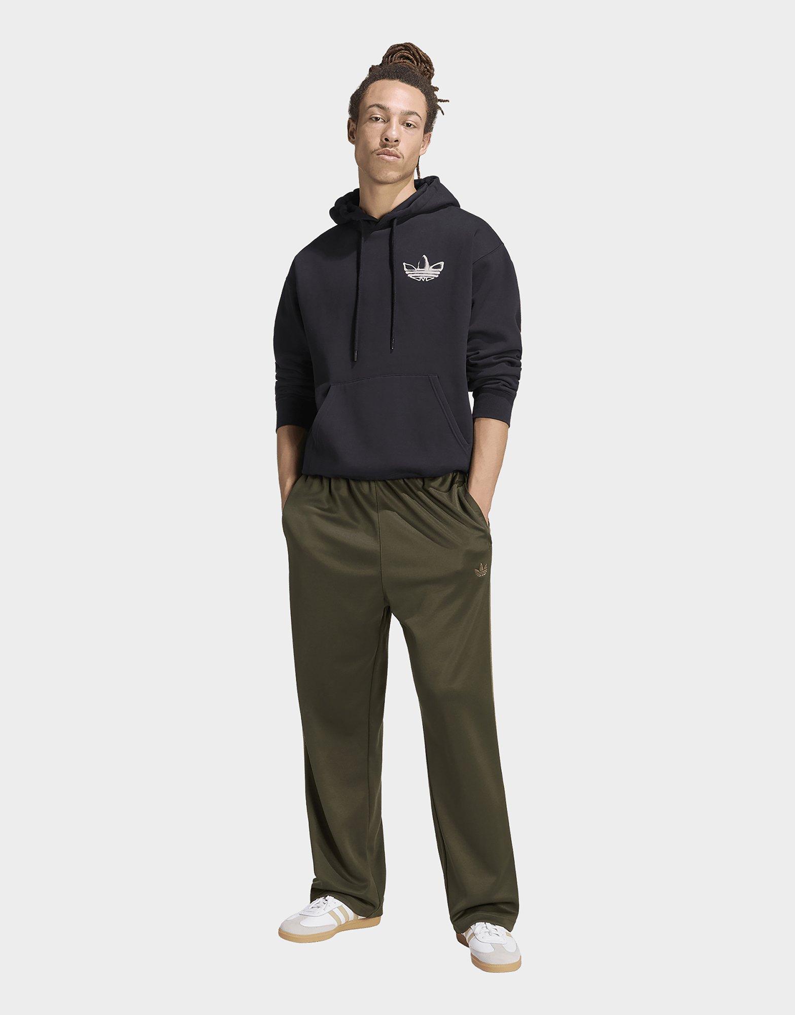 adidas Hoodie Powder Tongue