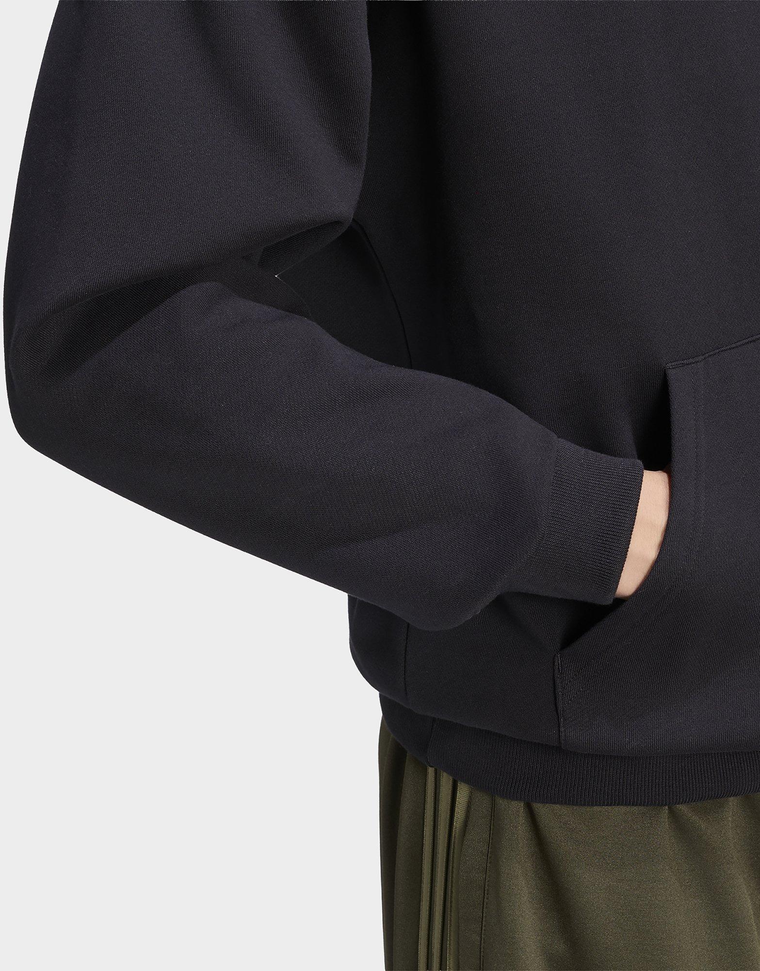 adidas Hoodie Powder Tongue