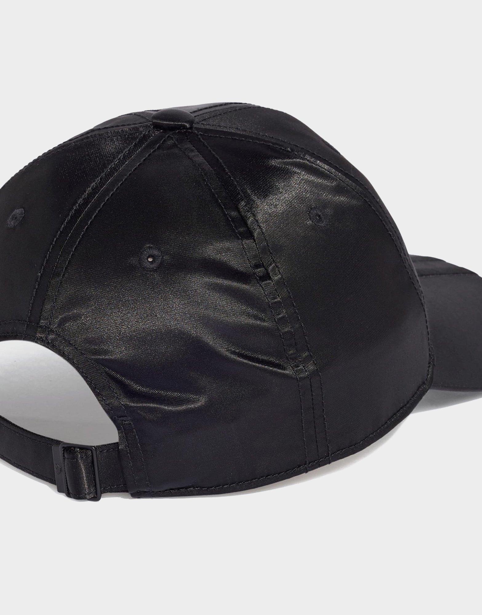 adidas Baseball Cap Satin