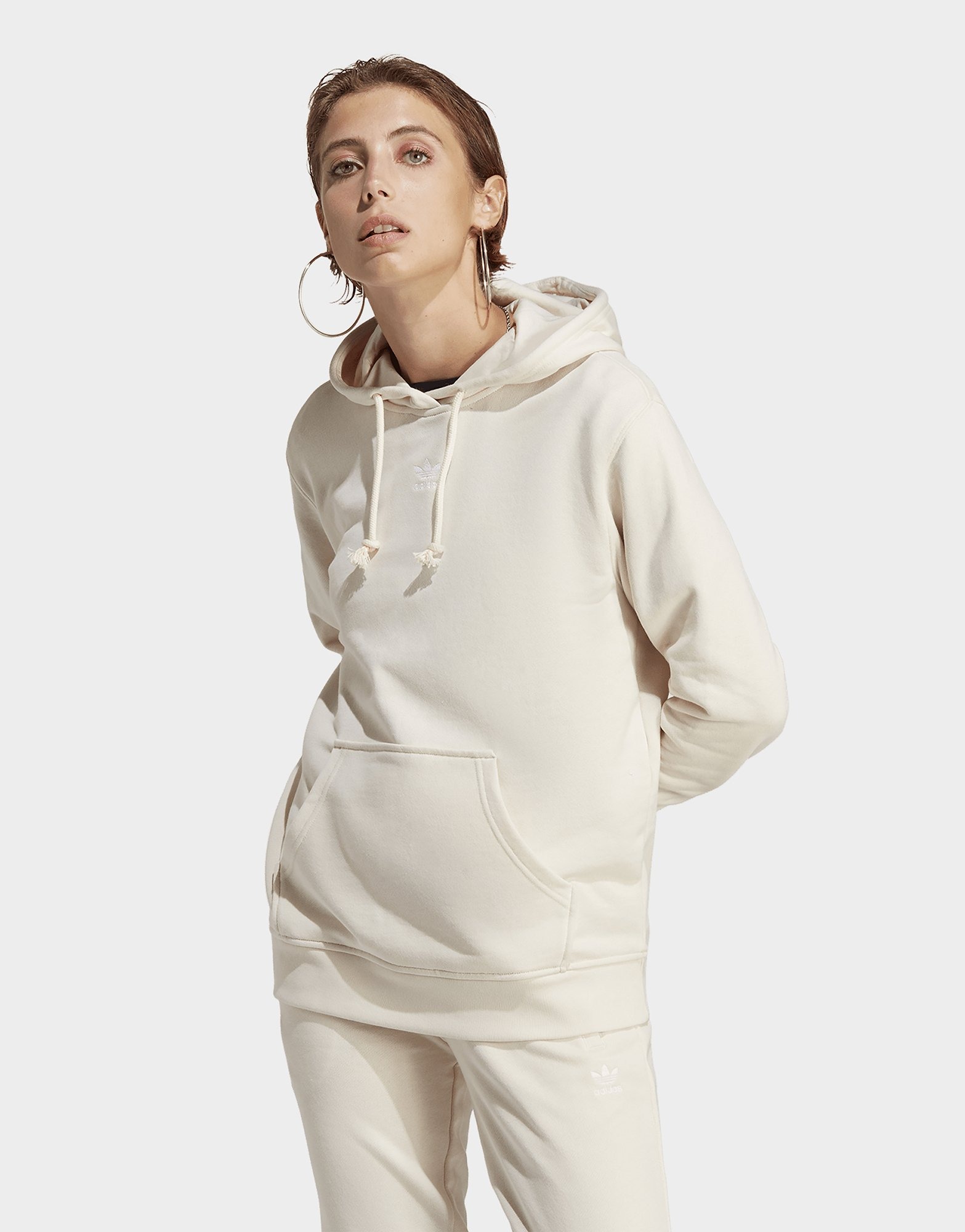 Adidas originals auth hoodie best sale