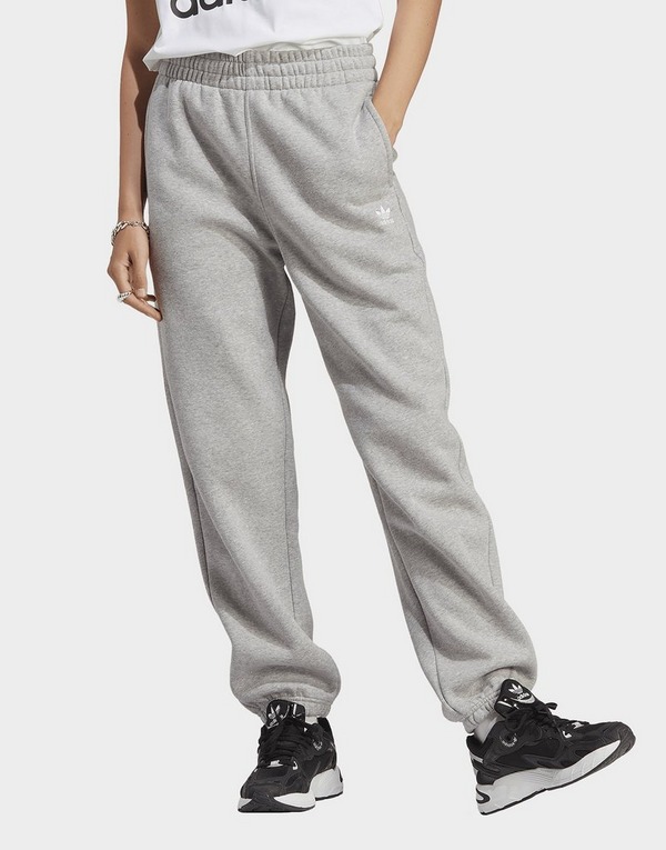 Puma Essentials Slim Fit Sweatpants Mens Joggers Tracksuit Bottoms Pants  Grey XL