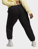 adidas Originals Essentials Fleece Jogginghose – Große Größen