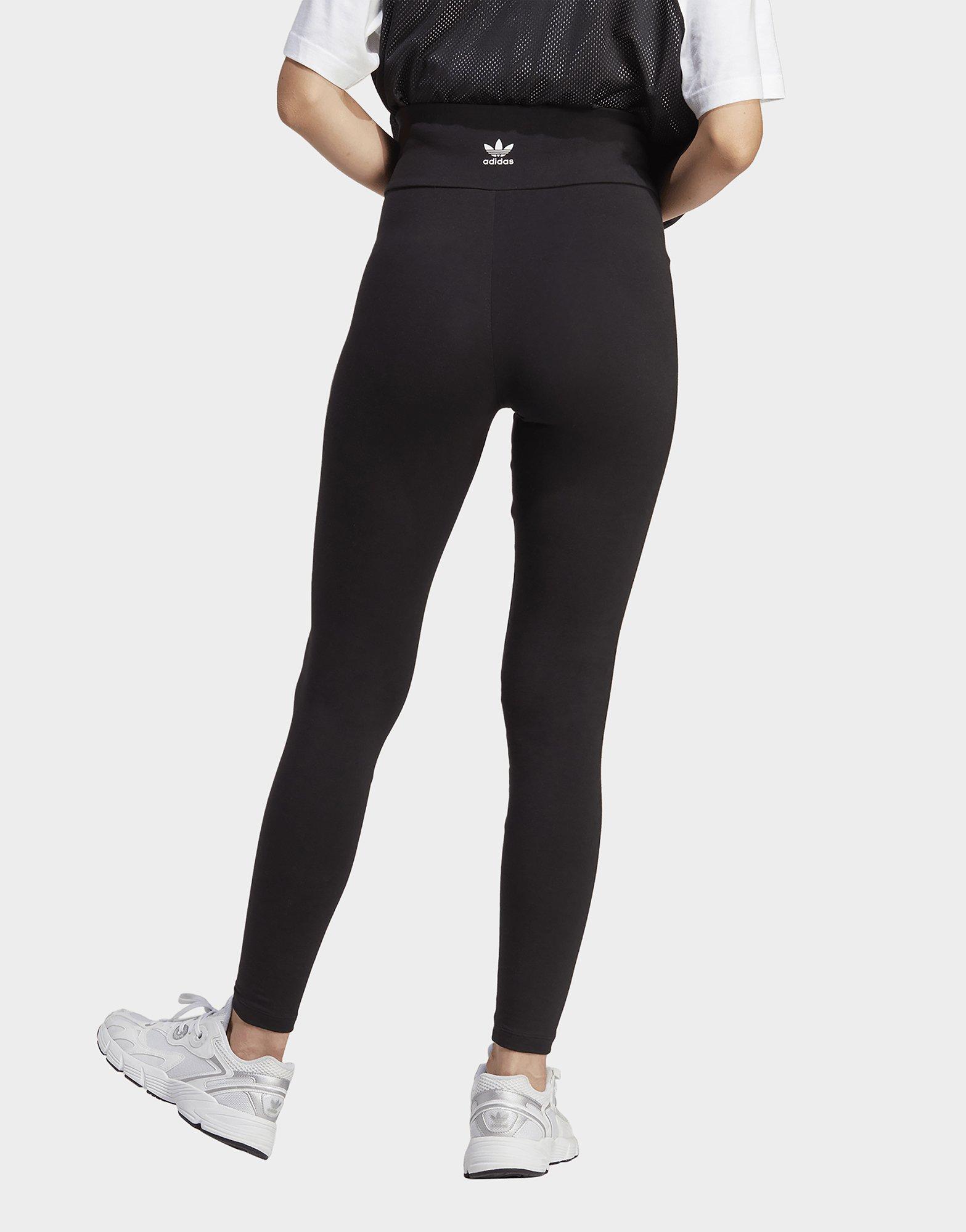 Adidas essential tights best sale