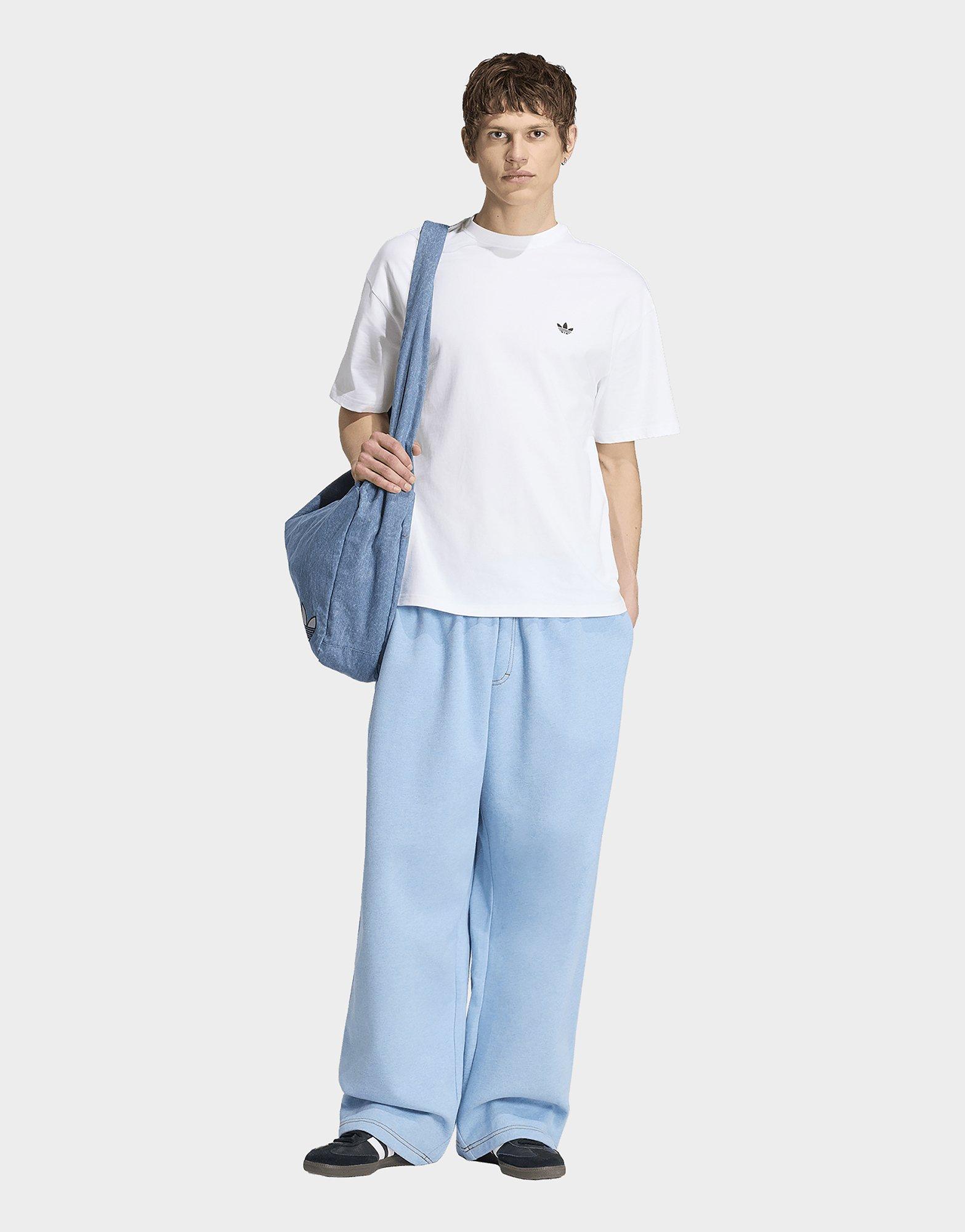 adidas Trefoil Essentials Loose Tee