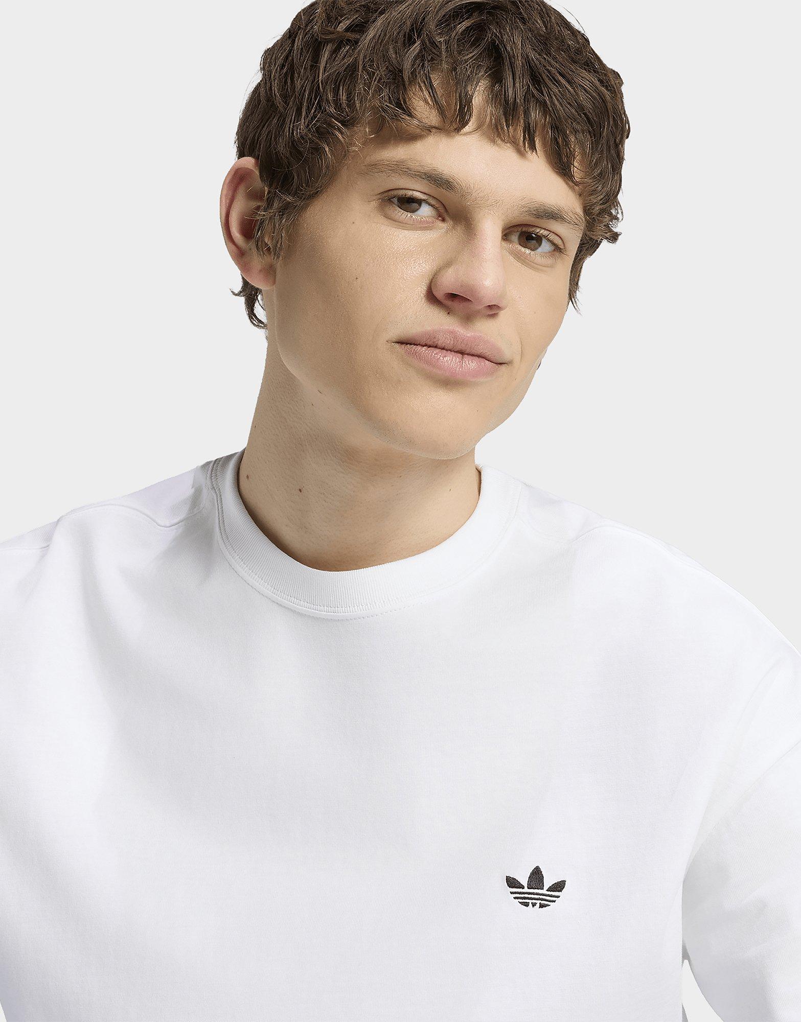 adidas Trefoil Essentials Loose Tee
