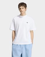 adidas Trefoil Essentials T-shirt, Locker Geschnitten