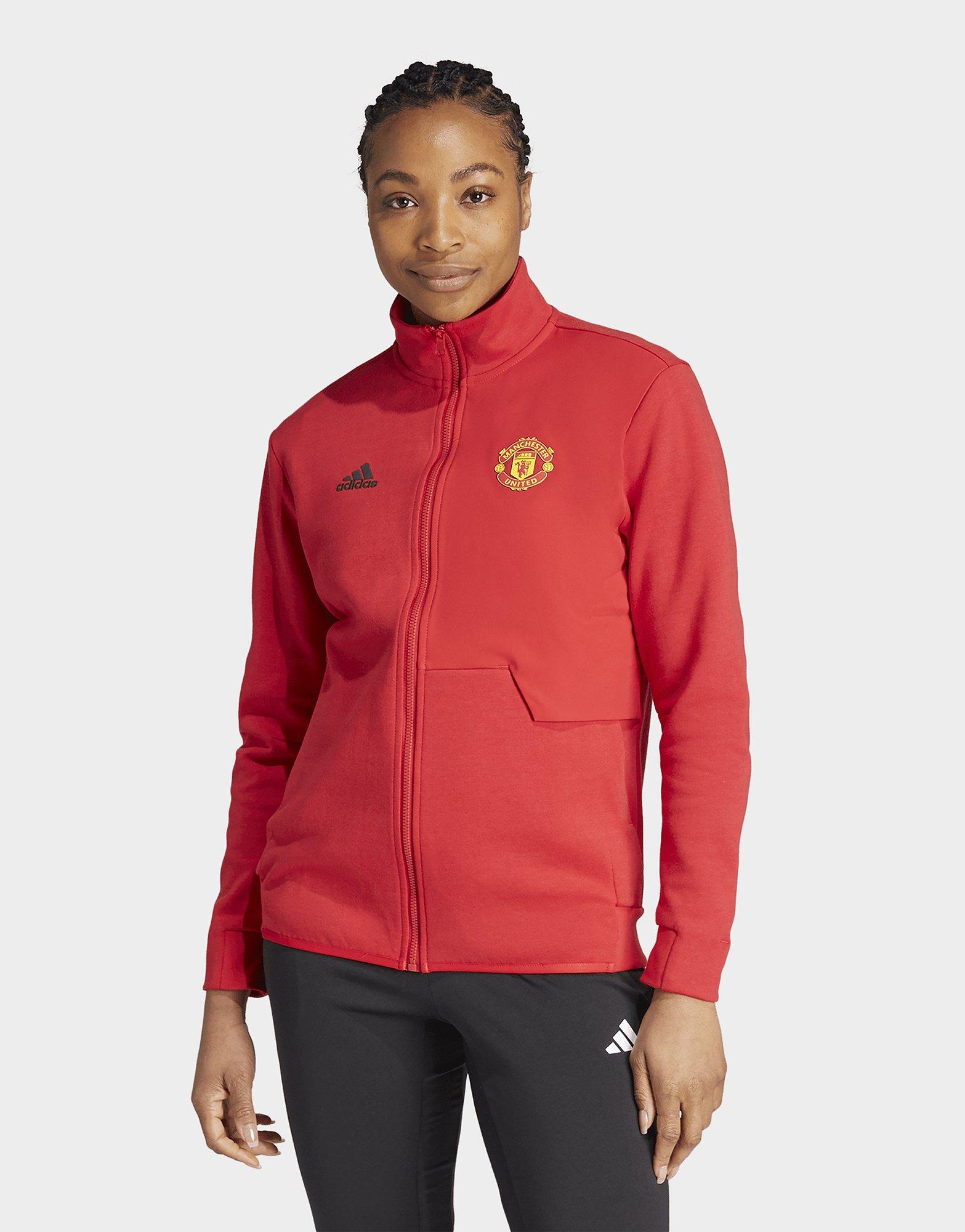 High neck cheap adidas jacket