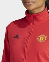 adidas Veste Anthem Manchester United