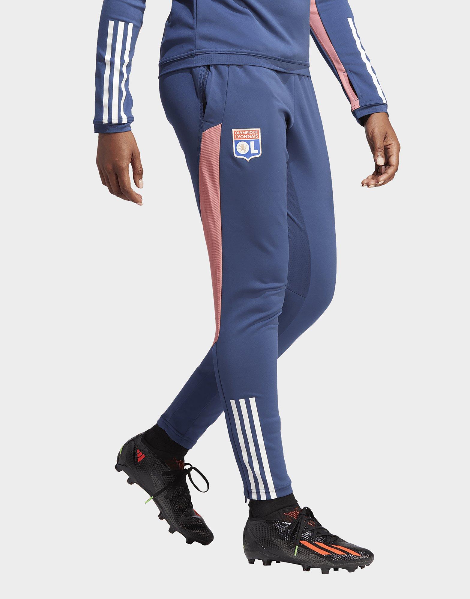 Survetement adidas olympique lyonnais sale