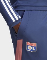 adidas Pantalon d'entraînement Olympique Lyonnais Tiro 23