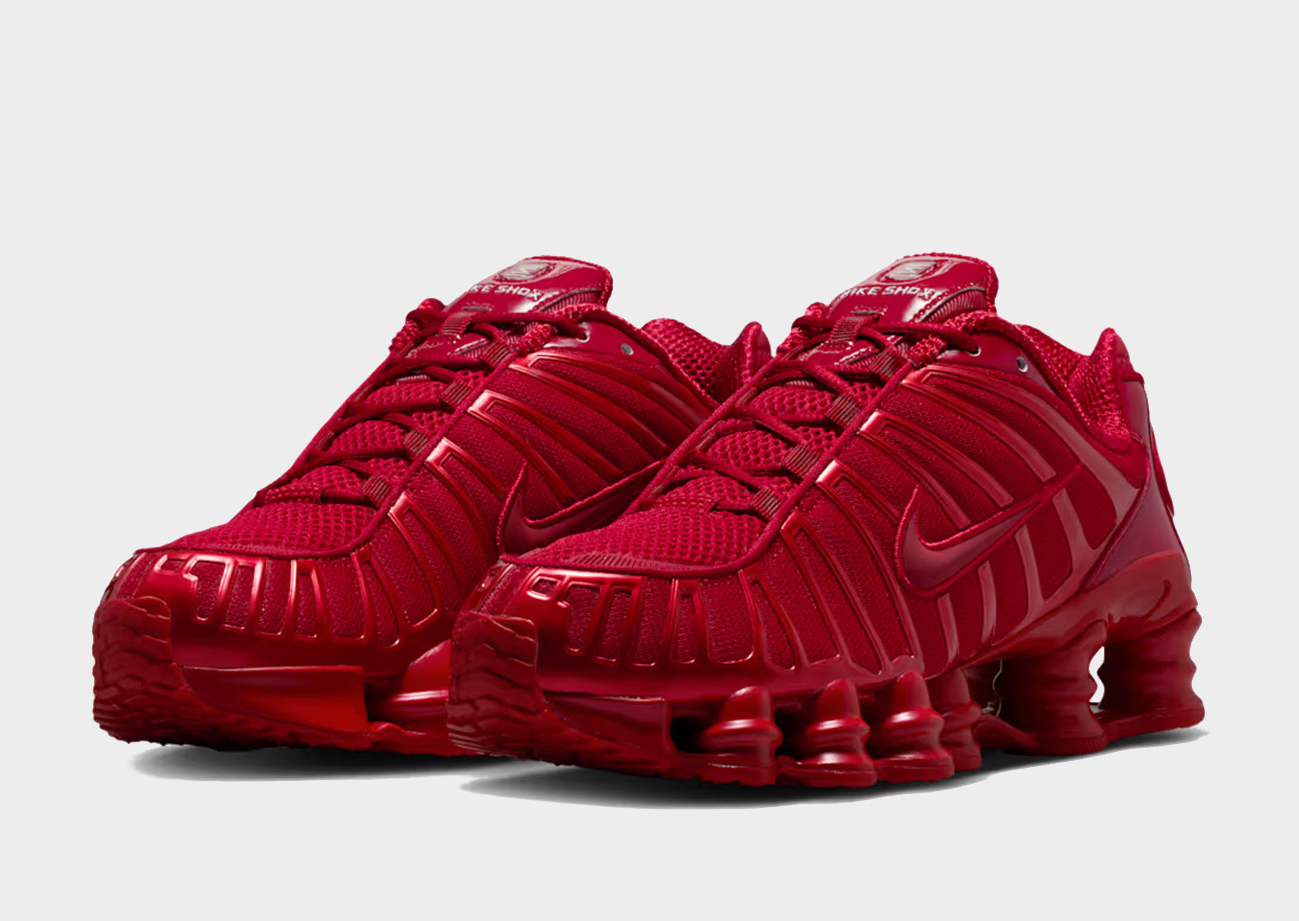 Nike Shox TL Women's