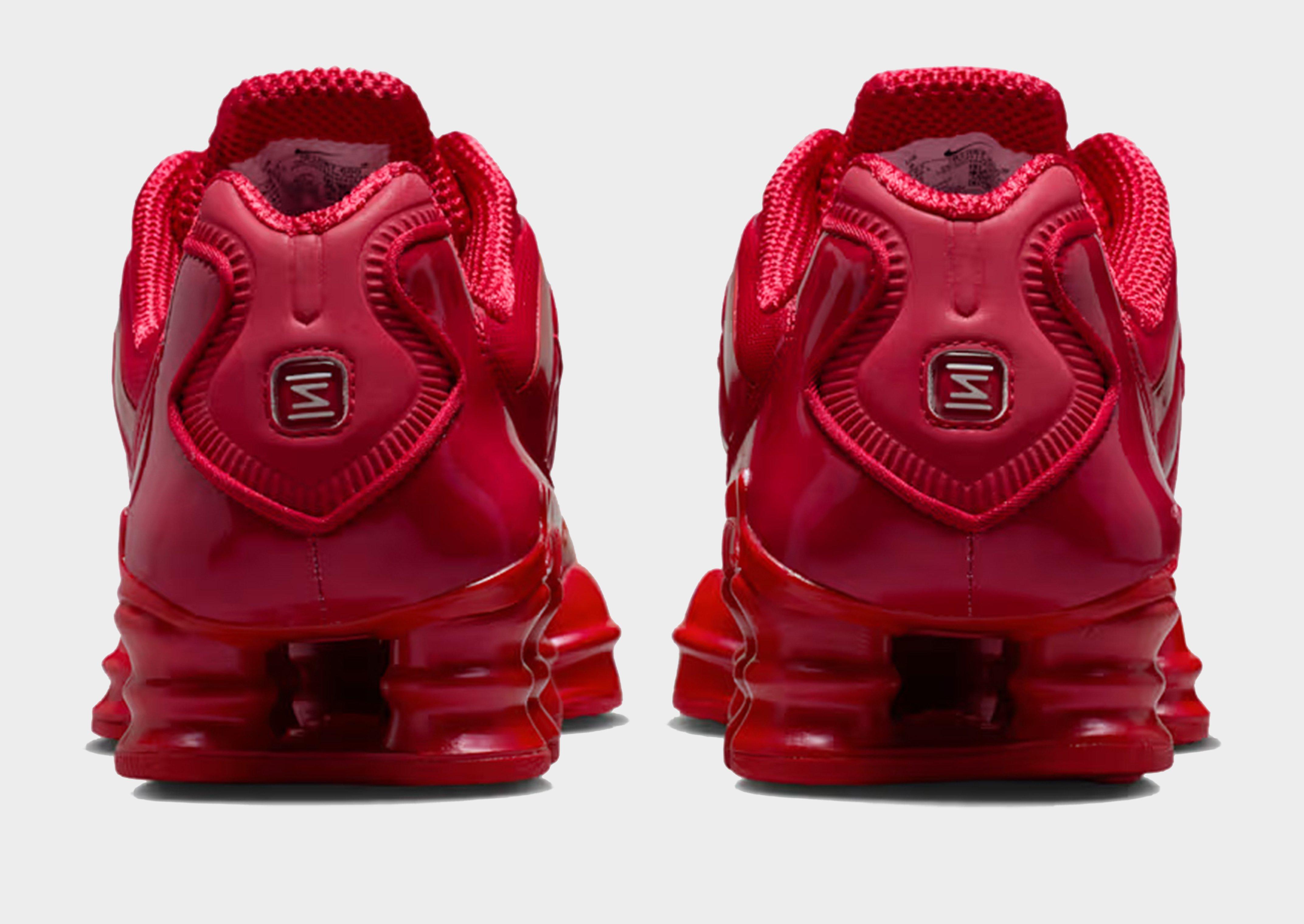 Nike Shox TL Women's