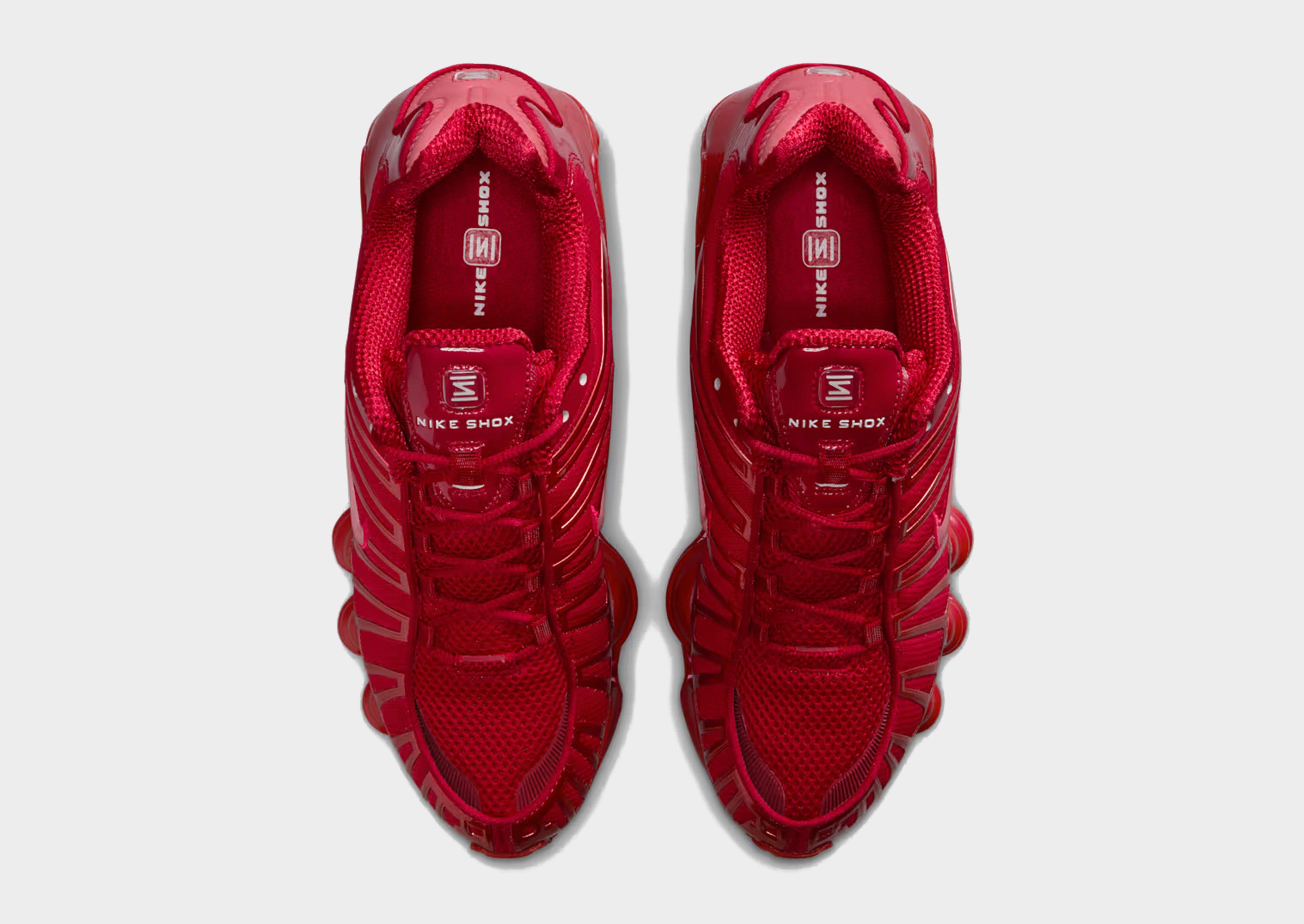 Nike Shox TL Women's