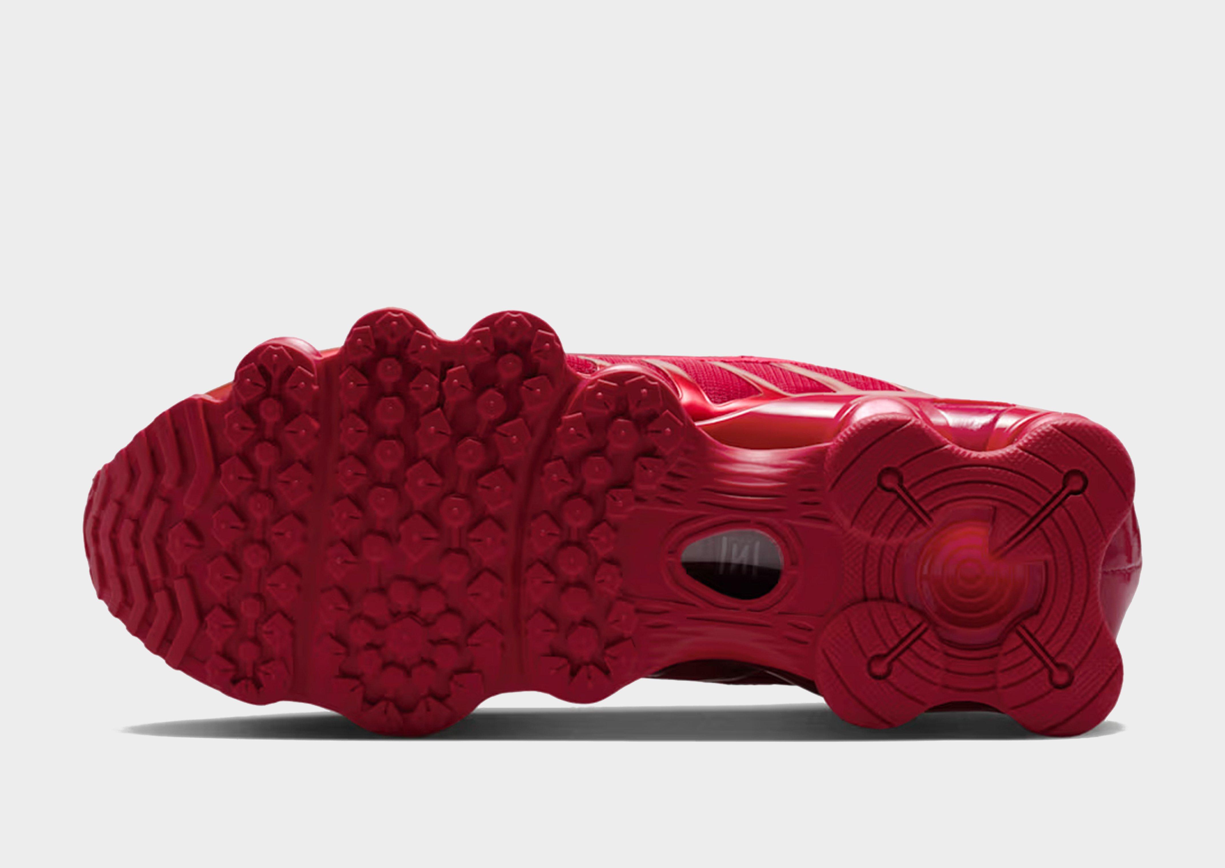 Nike Shox TL Women's