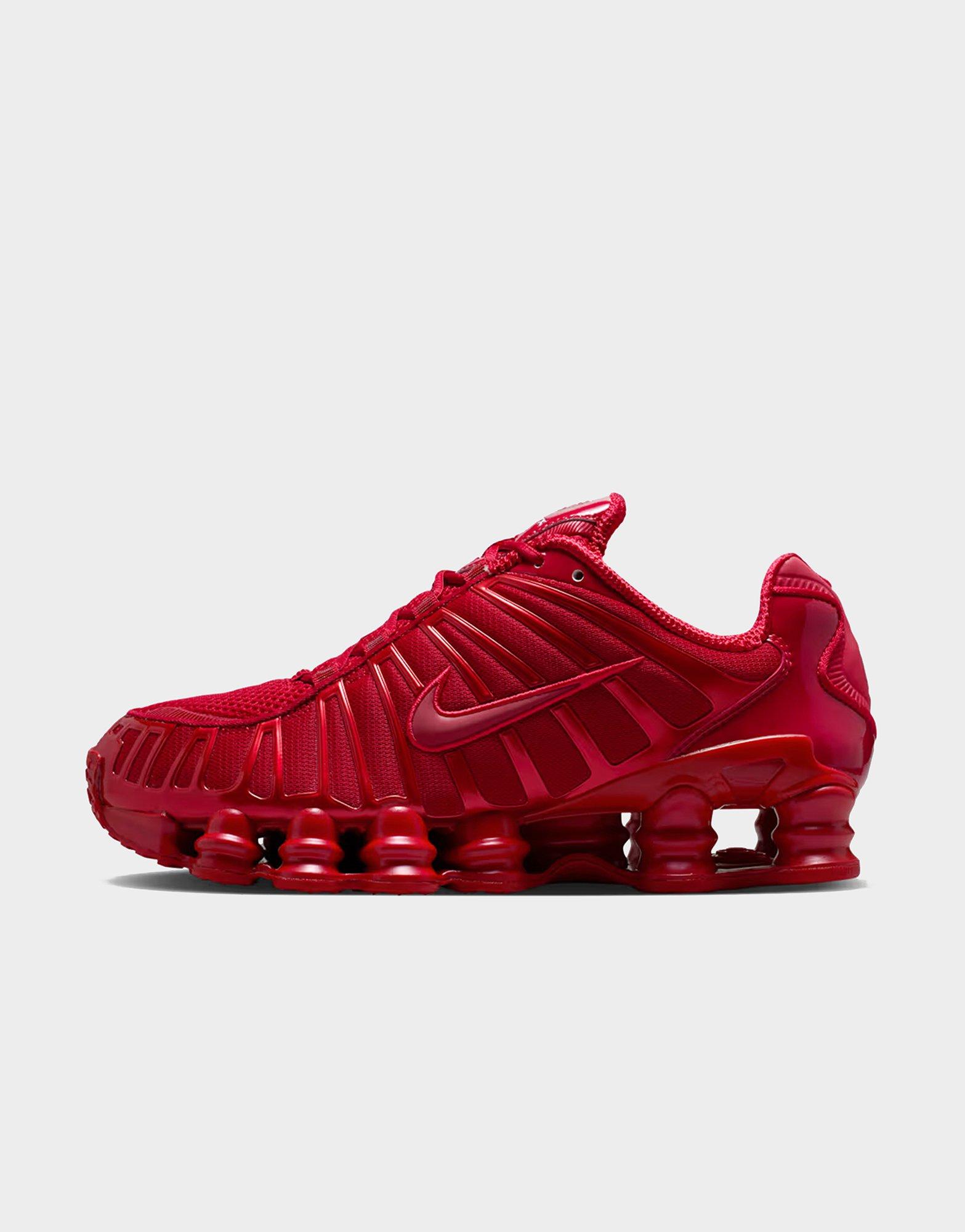 Nike Shox TL Women's
