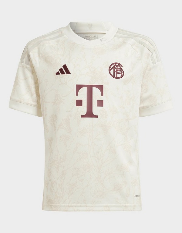 adidas FC Bayern München 23/24 Derde Shirt Kids