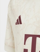 adidas Camiseta tercera equipación FC Bayern 23/24 (Adolescentes)