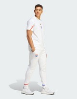 adidas T-shirt Olympique Lyonnais Designed for Gameday