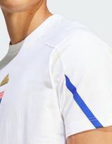 adidas T-shirt Olympique Lyonnais Designed for Gameday
