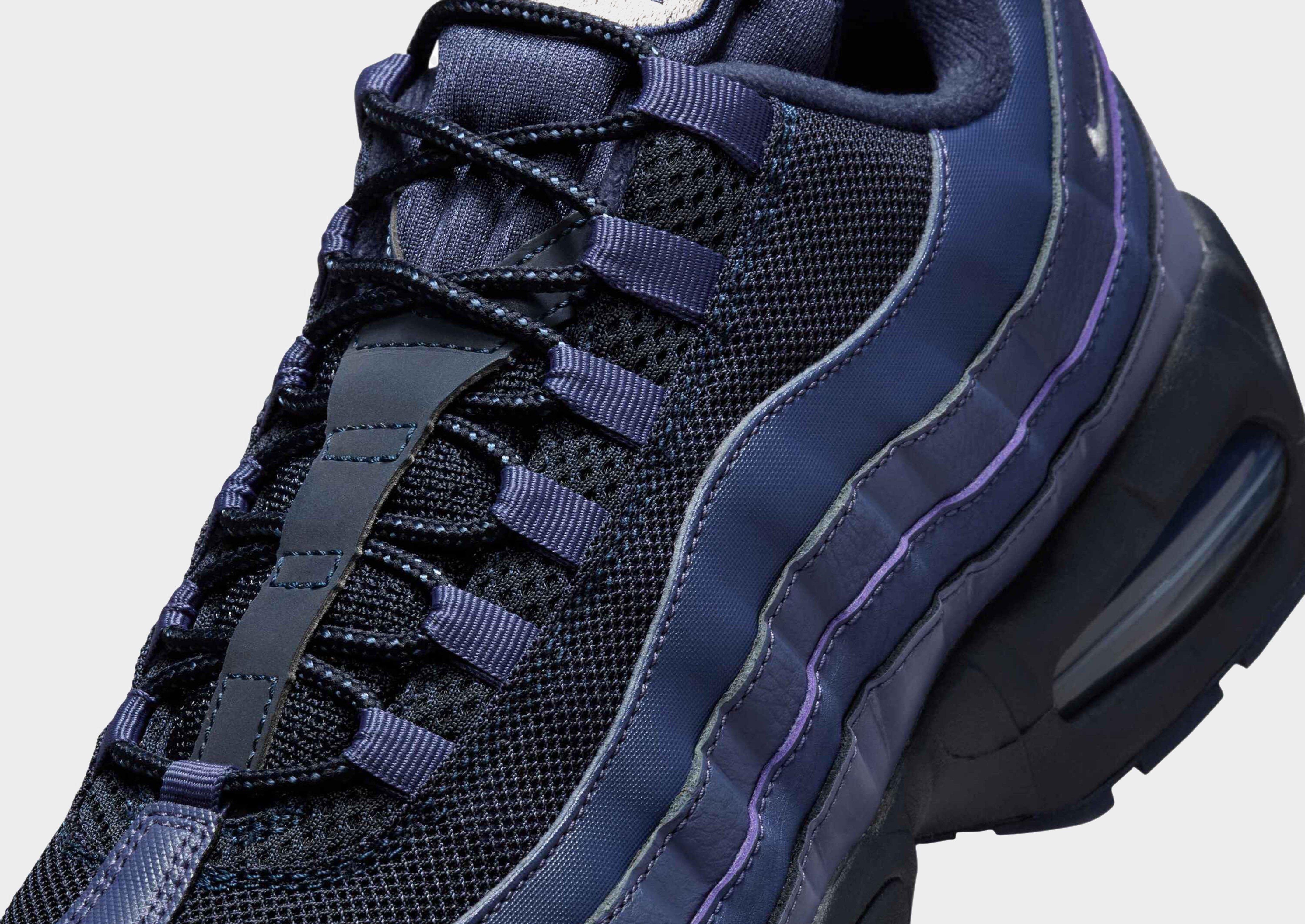 Nike AIR MAX 95 SANDED