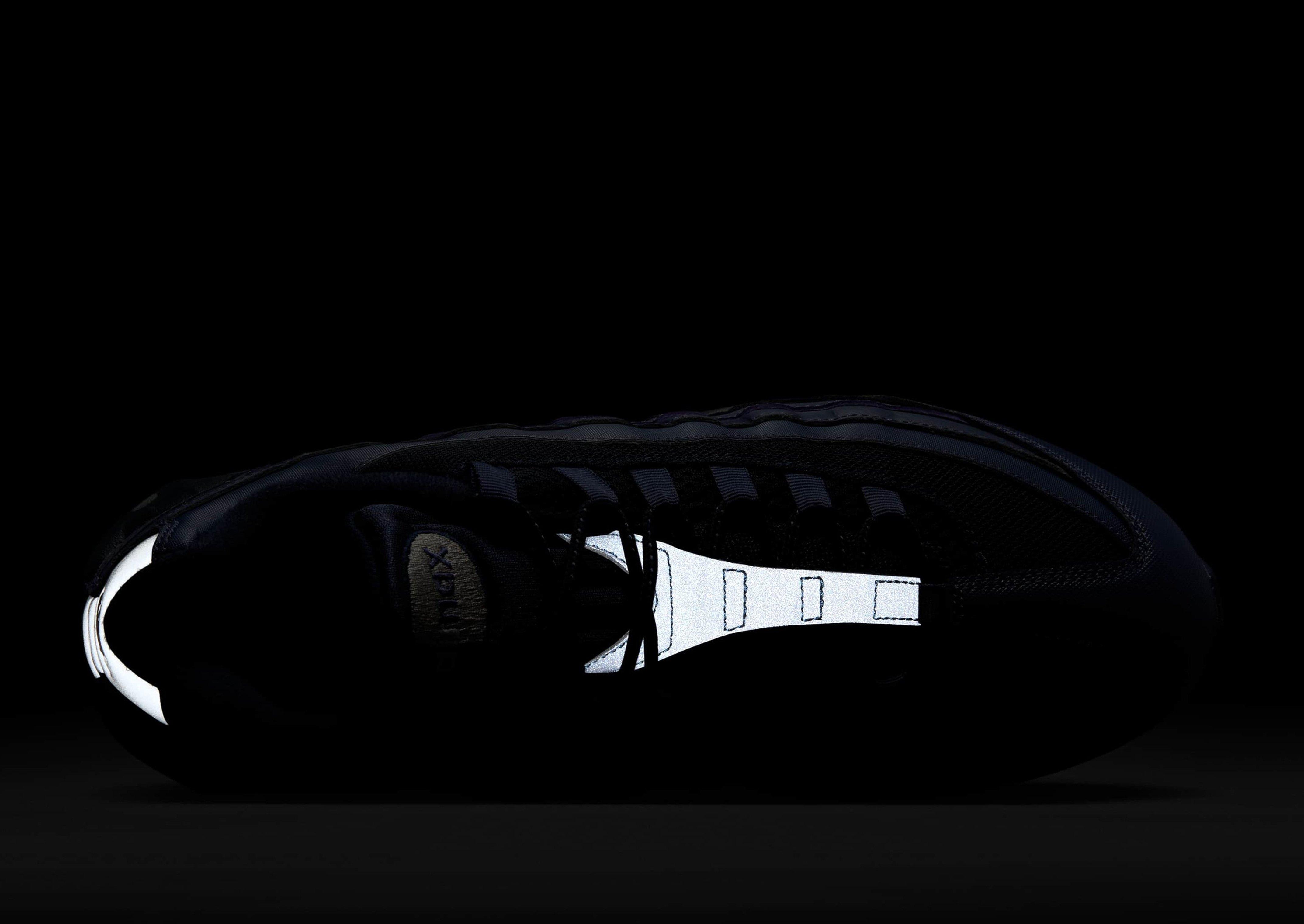 Nike AIR MAX 95 SANDED