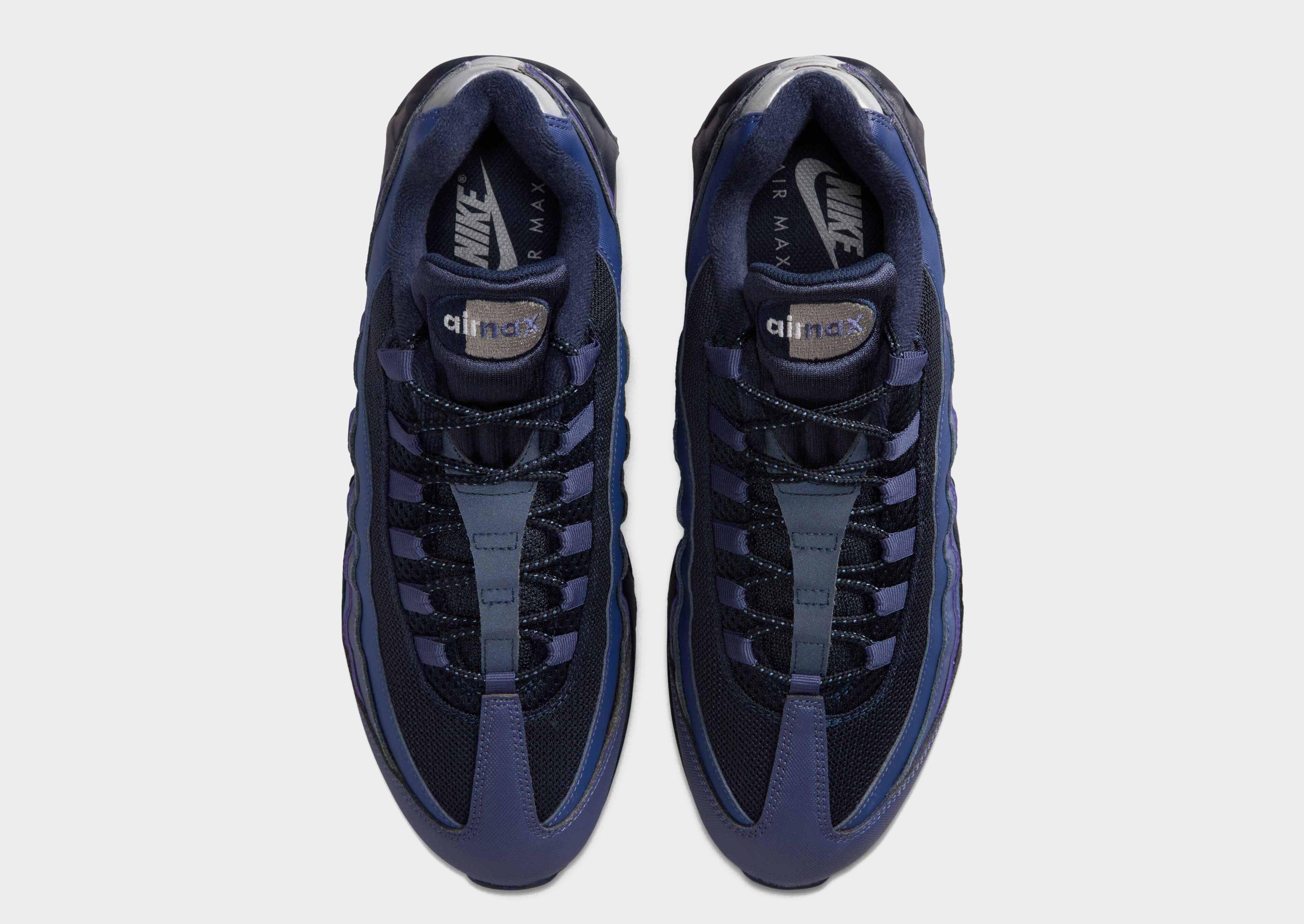 Nike AIR MAX 95 SANDED