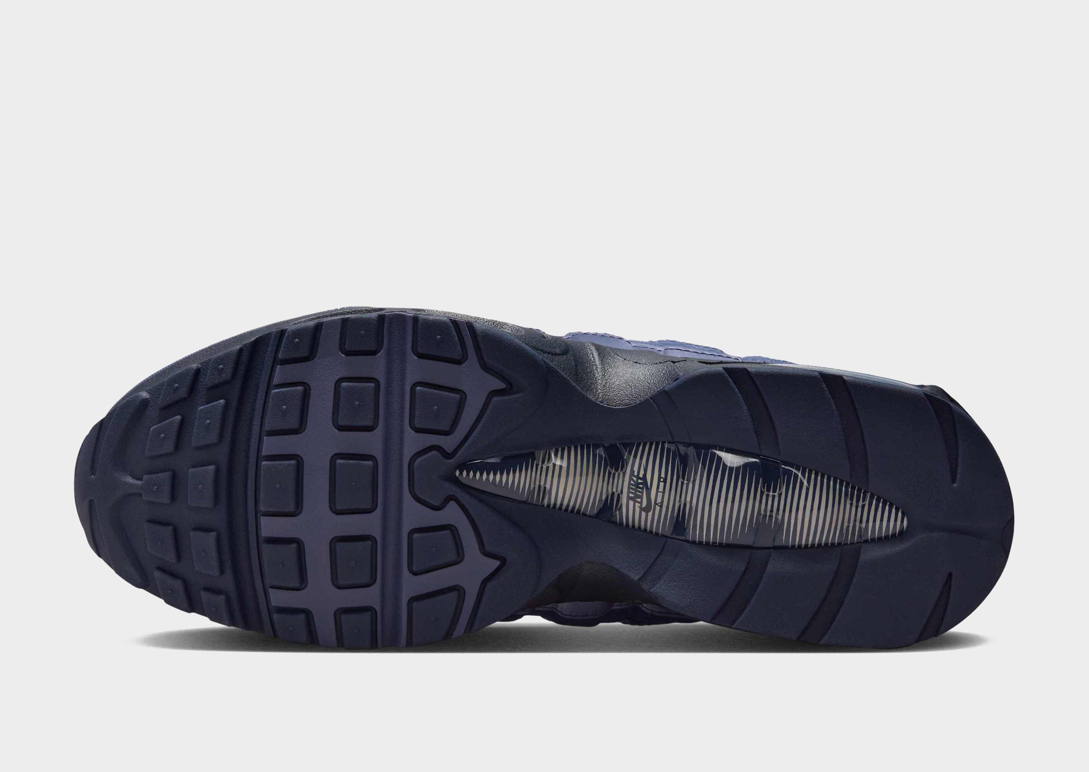 Nike AIR MAX 95 SANDED