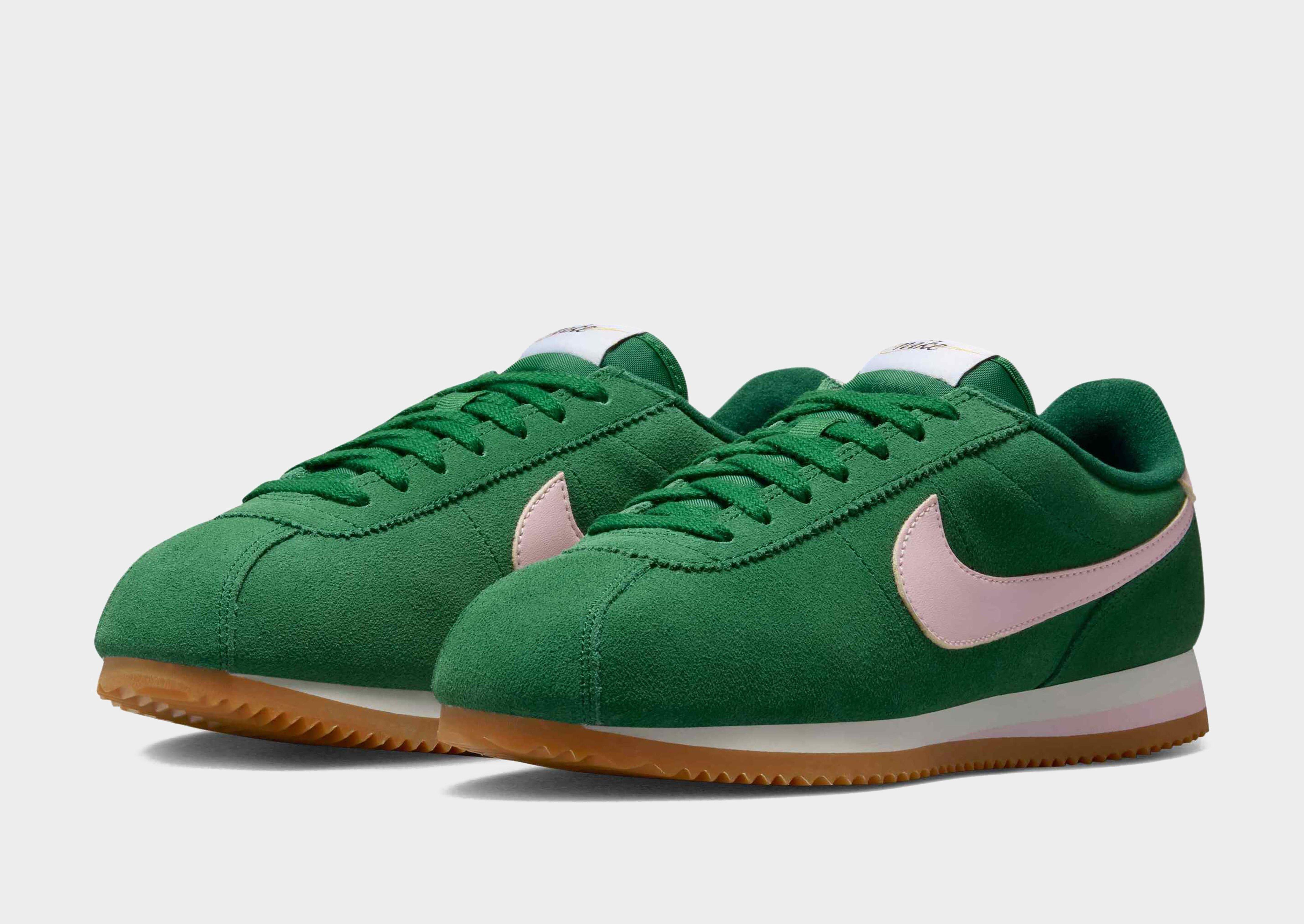Nike Cortez
